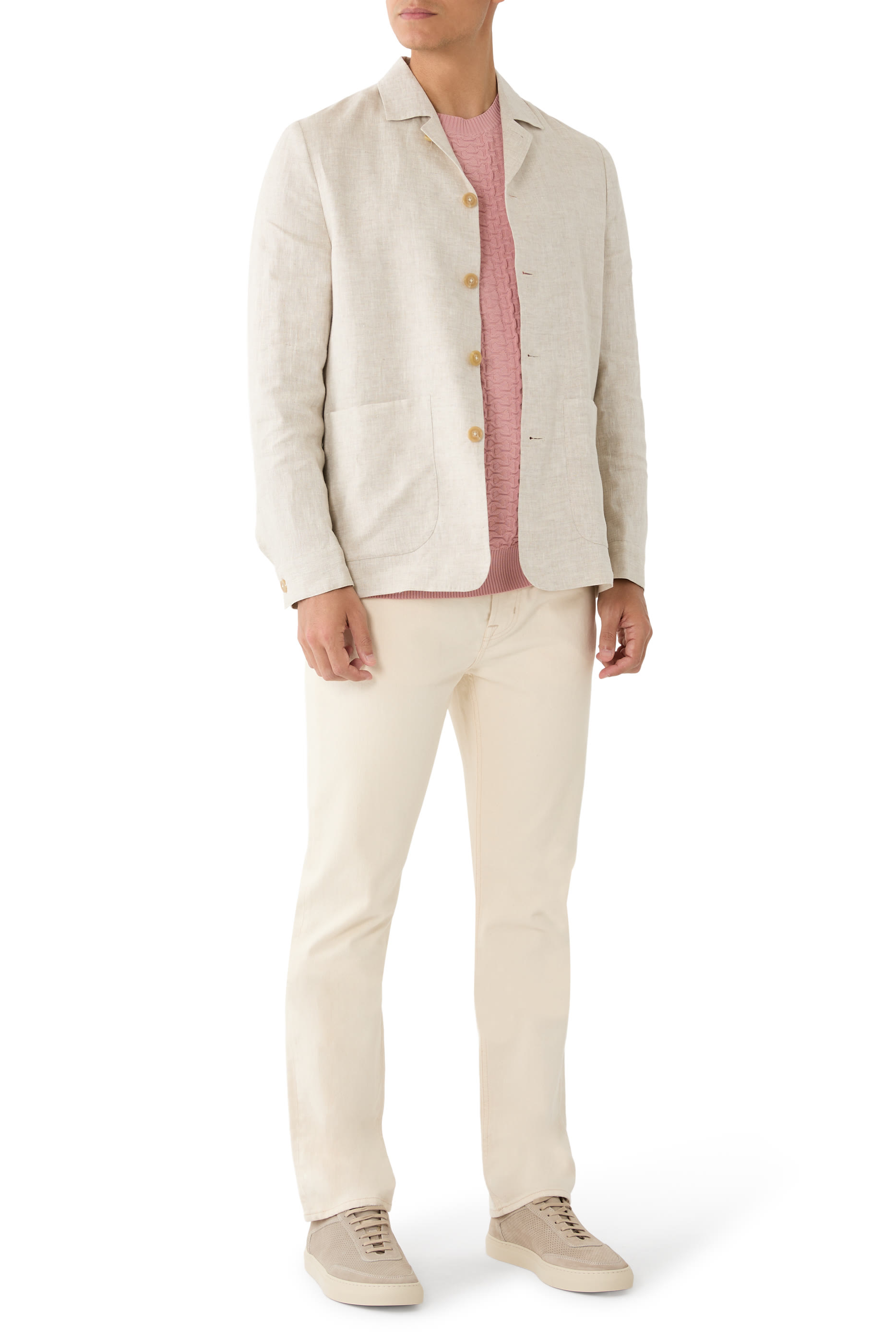 Leisure Blazer