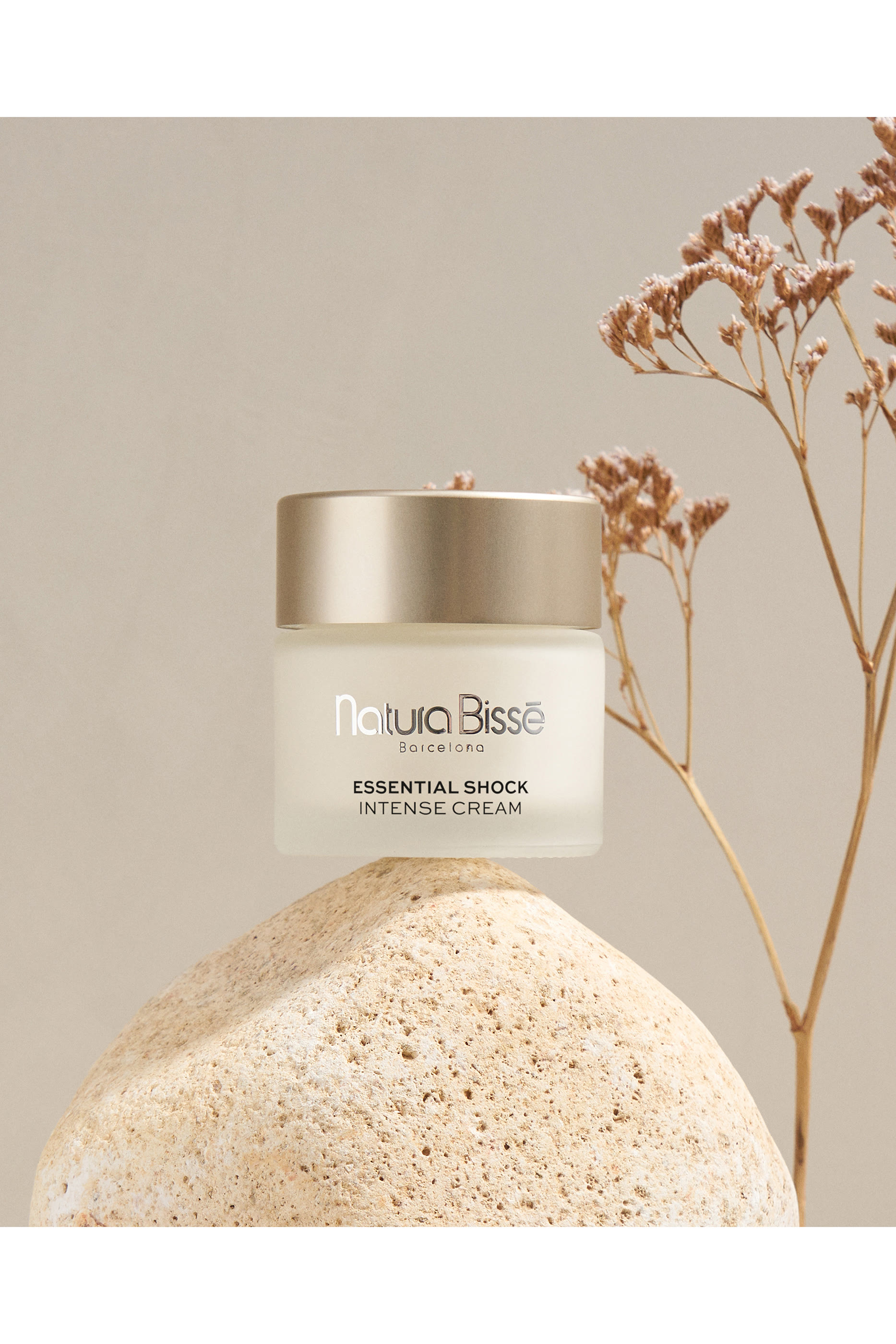 Essential Shock Intense Cream