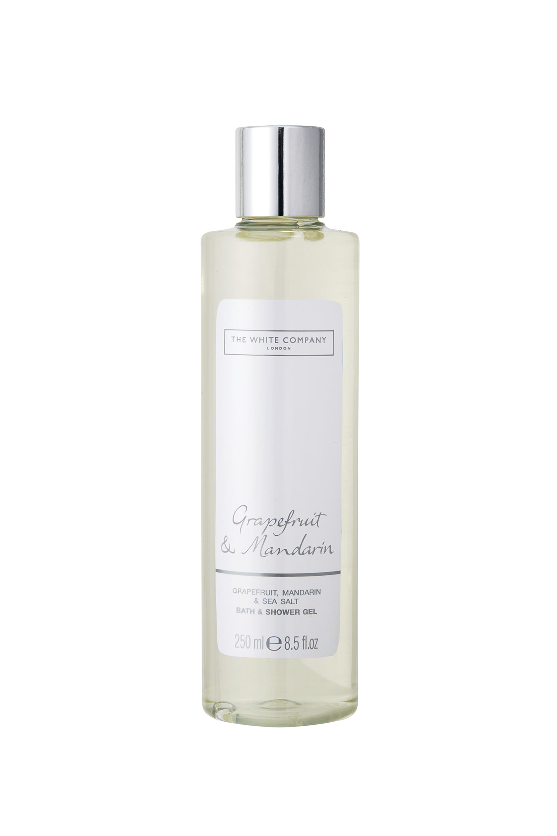 Grapefruit & Mandarin Bath & Shower Gel