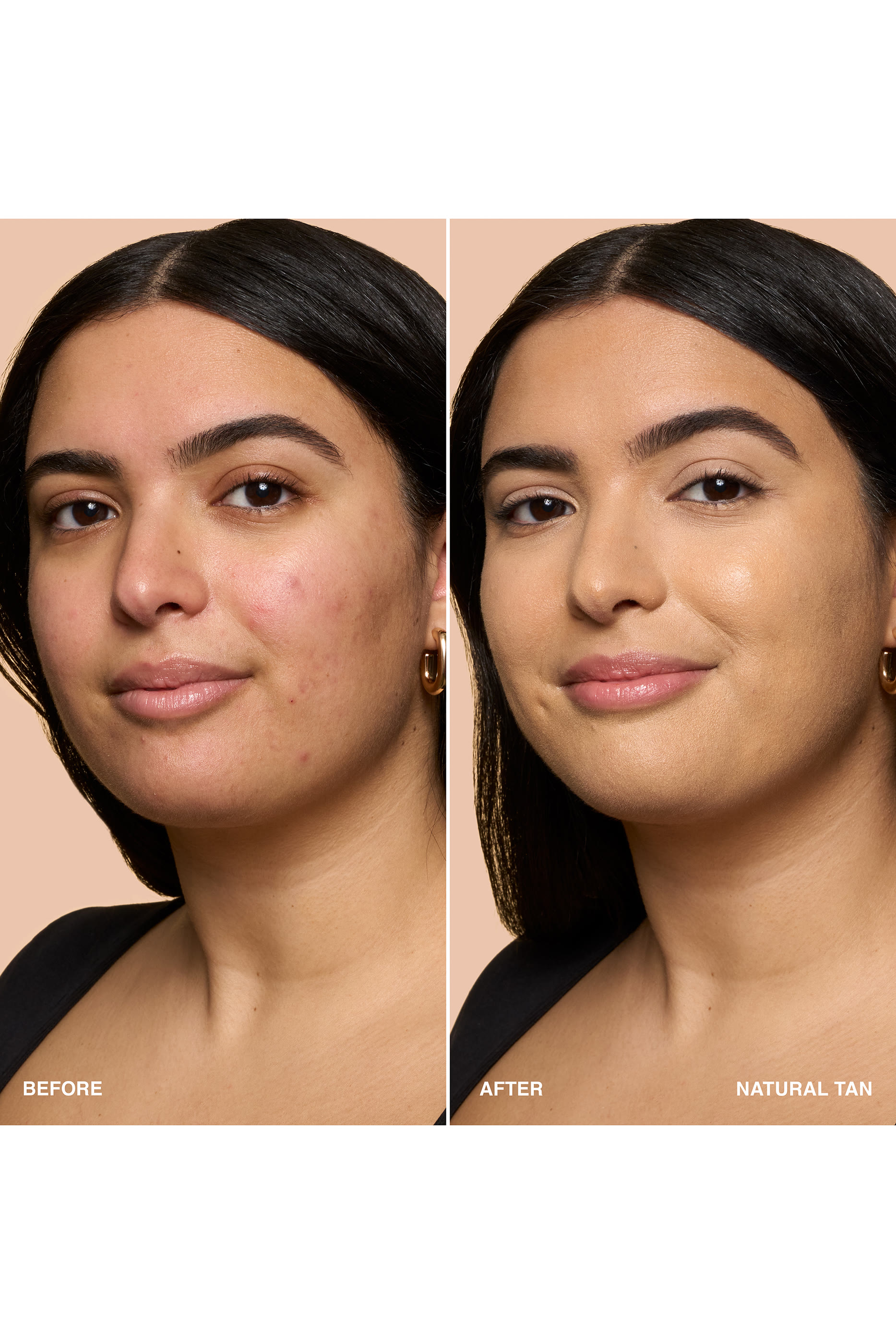 Weightless Skin Foundation SPF 15