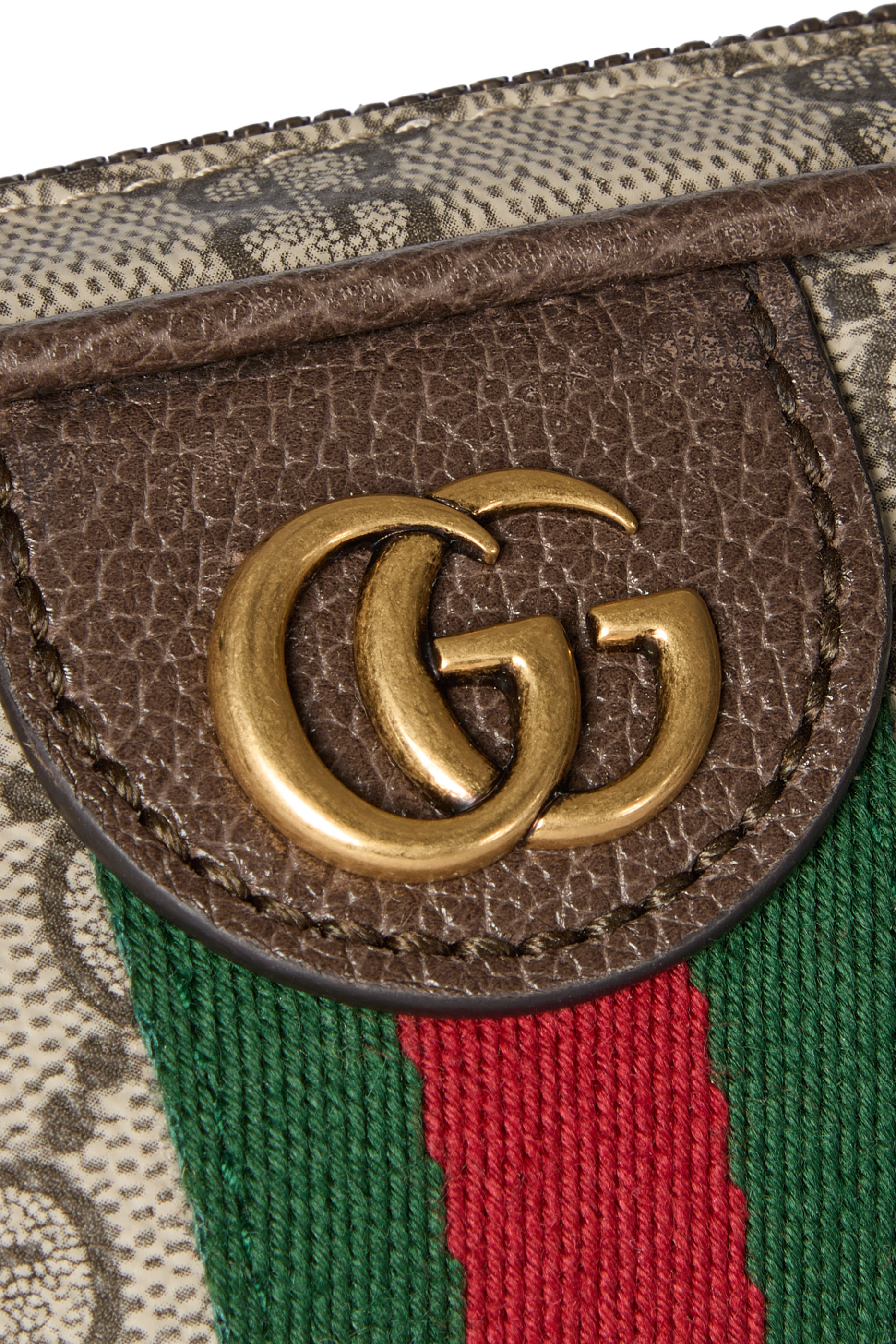 Ophidia Small Crossbody Bag