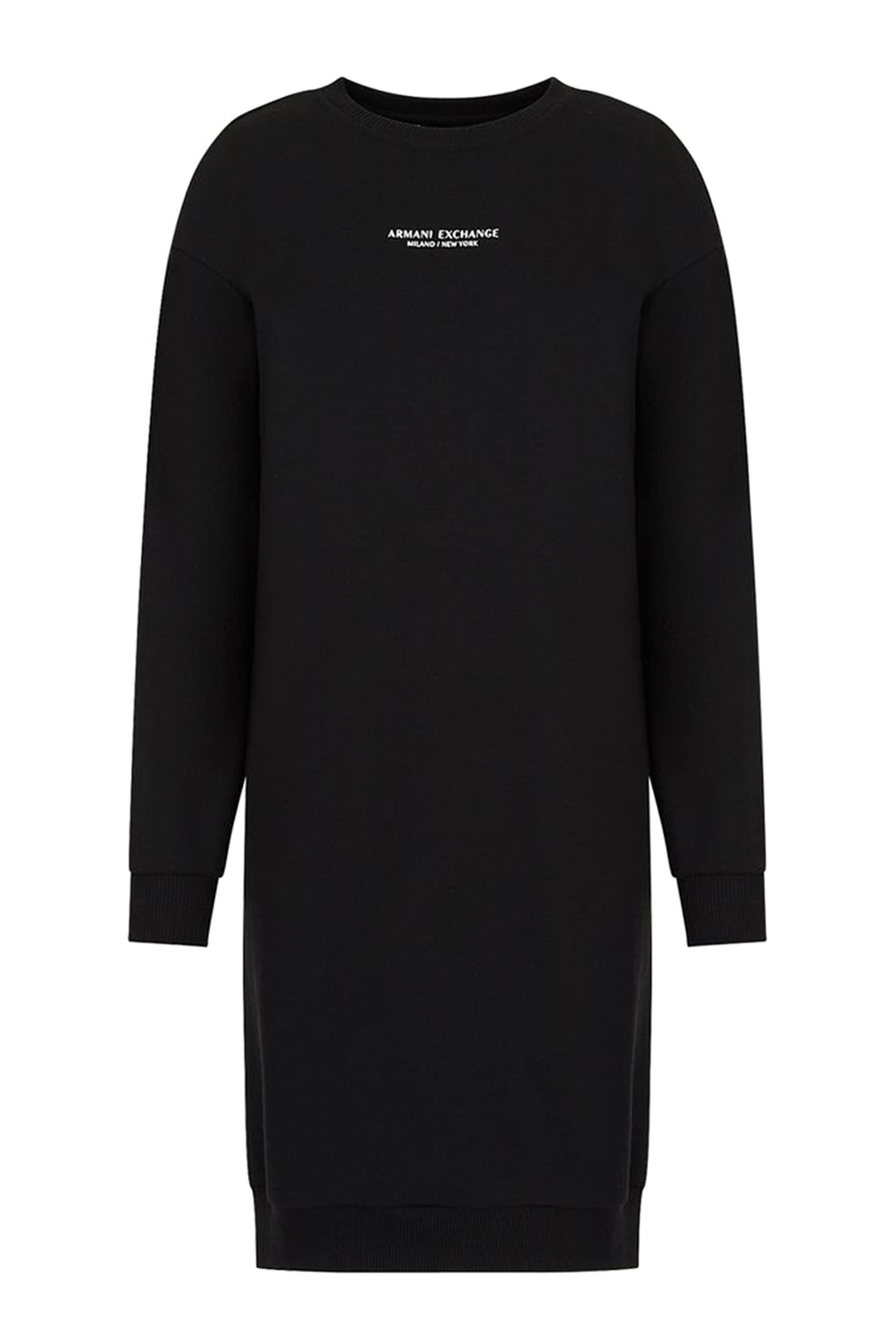 AX Sweatshirt Dress