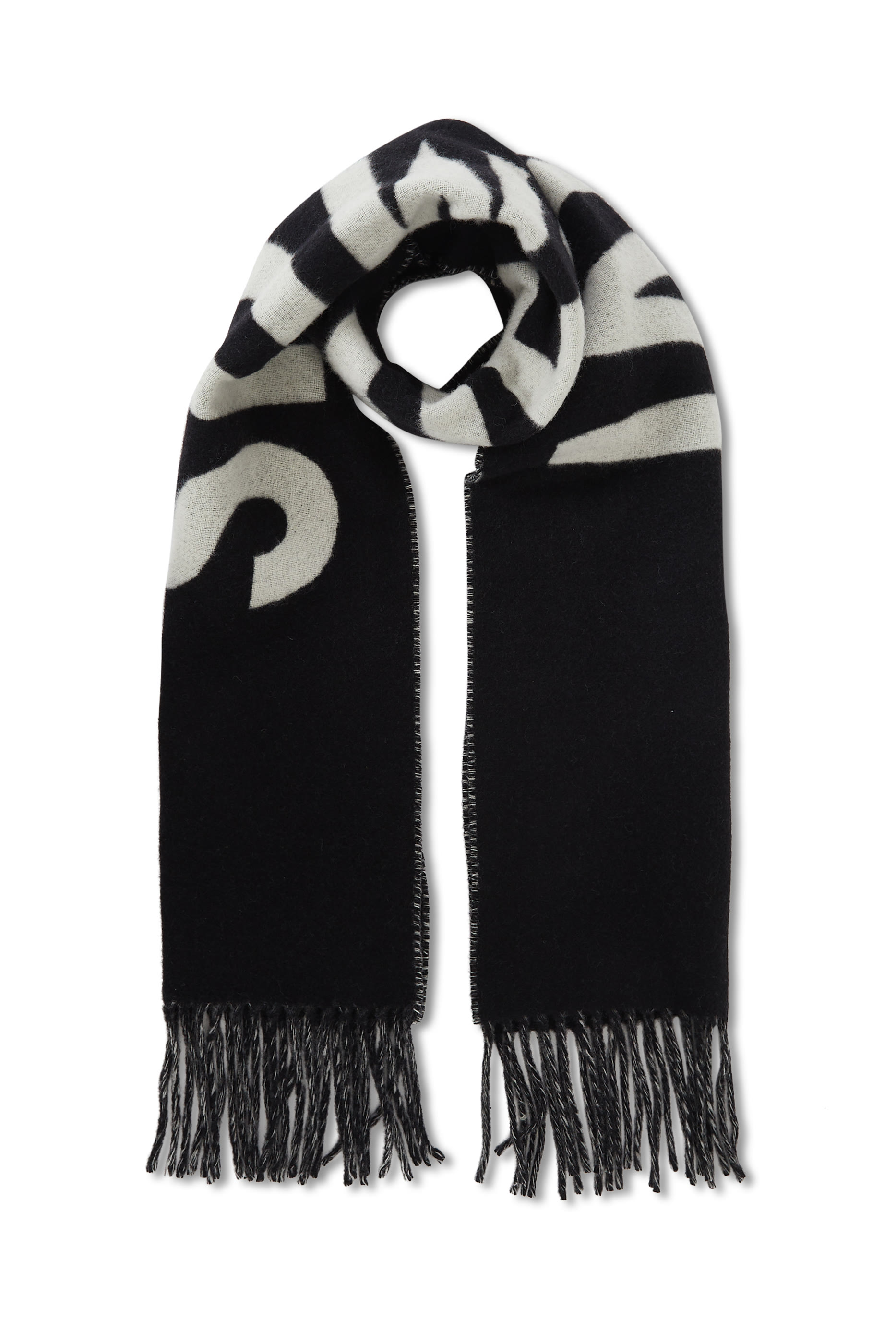 The Jacquemus Scarf 
