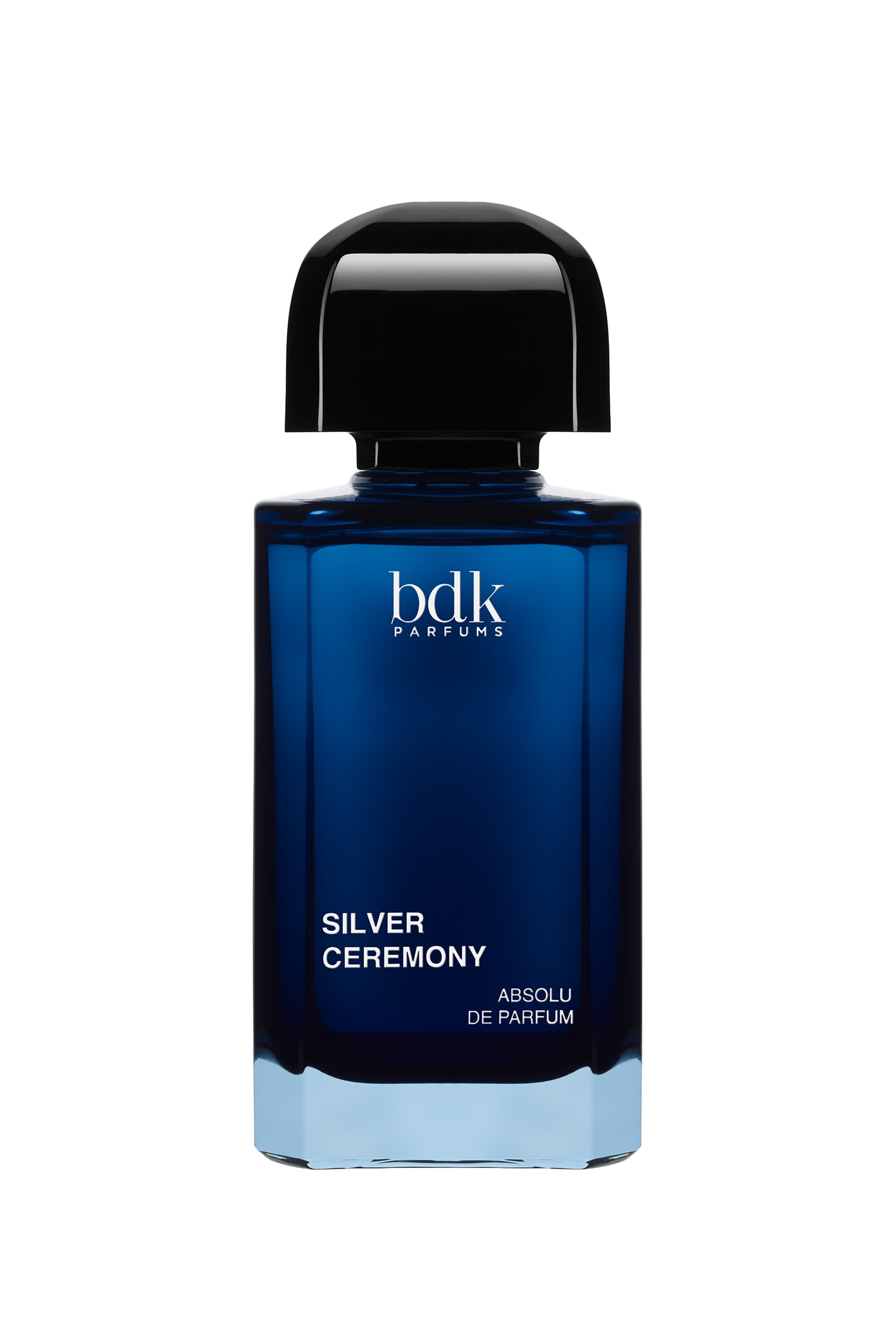 Silver Ceremony - Absolu de Parfum