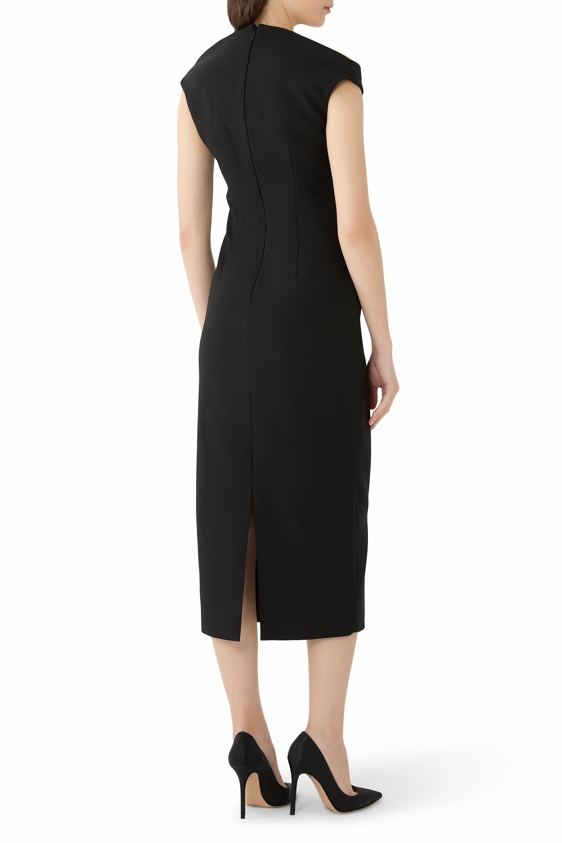 Monica Midi Dress
