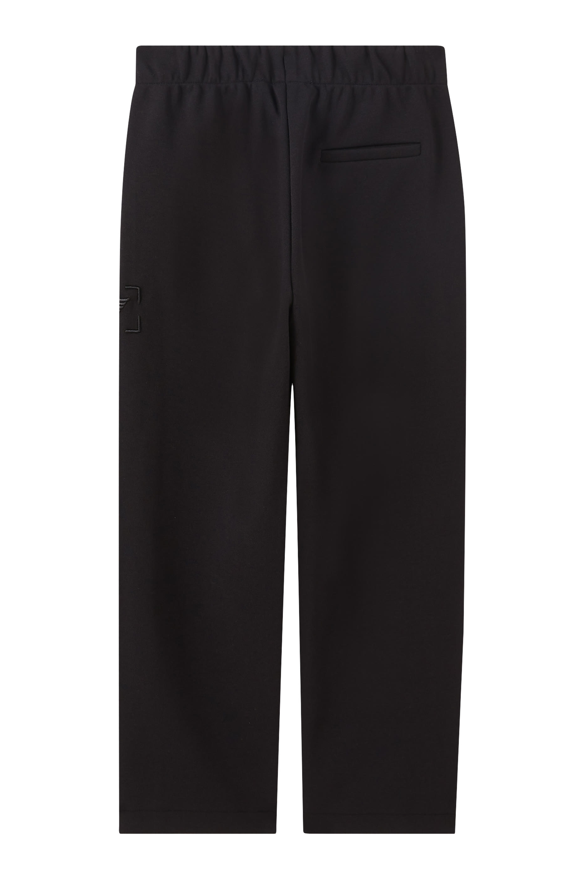 Kids Straight Leg Drawstring Sweatpants