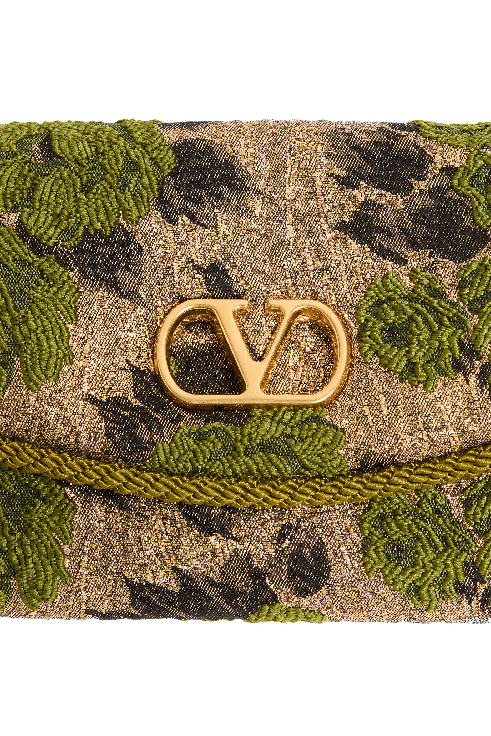 DeVain Small Shoulder Bag