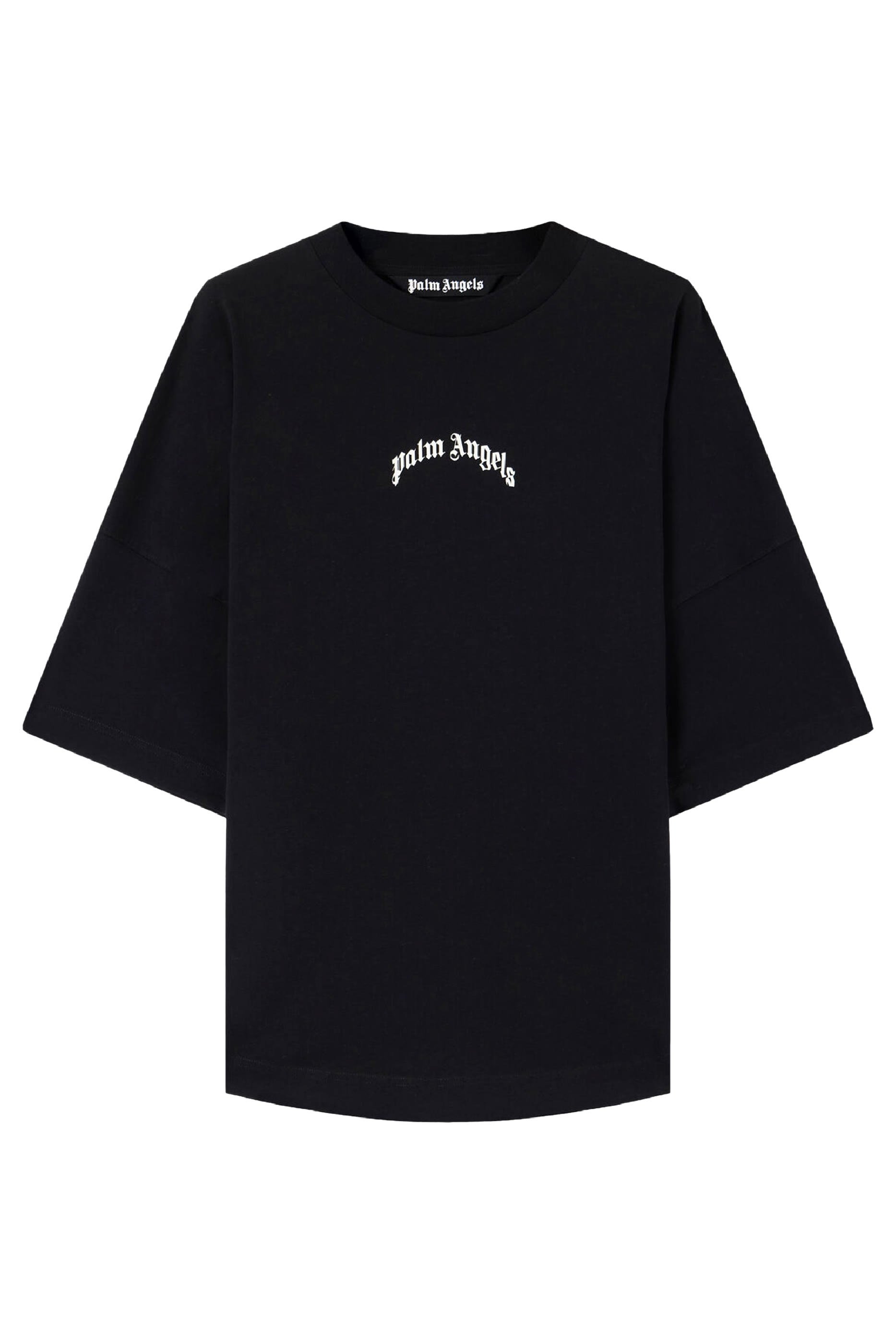 Classic Logo Over T-Shirt