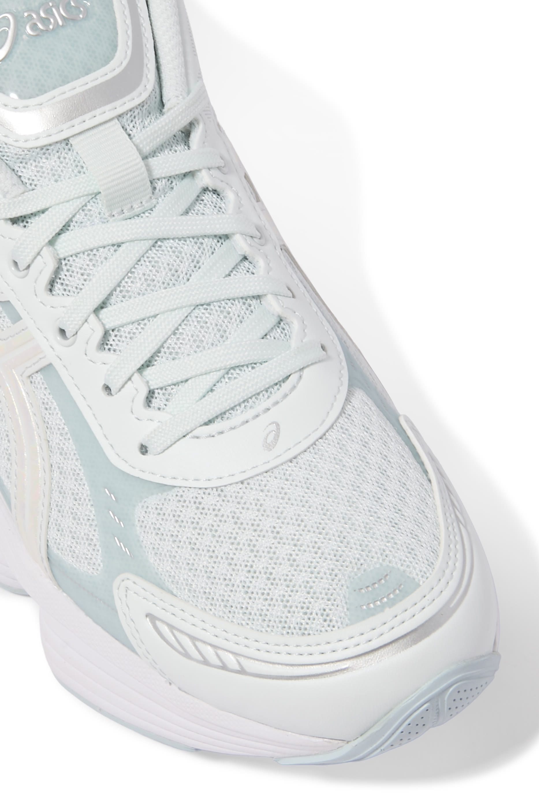 Gel-Kinetic Fluent Low Top Sneakers