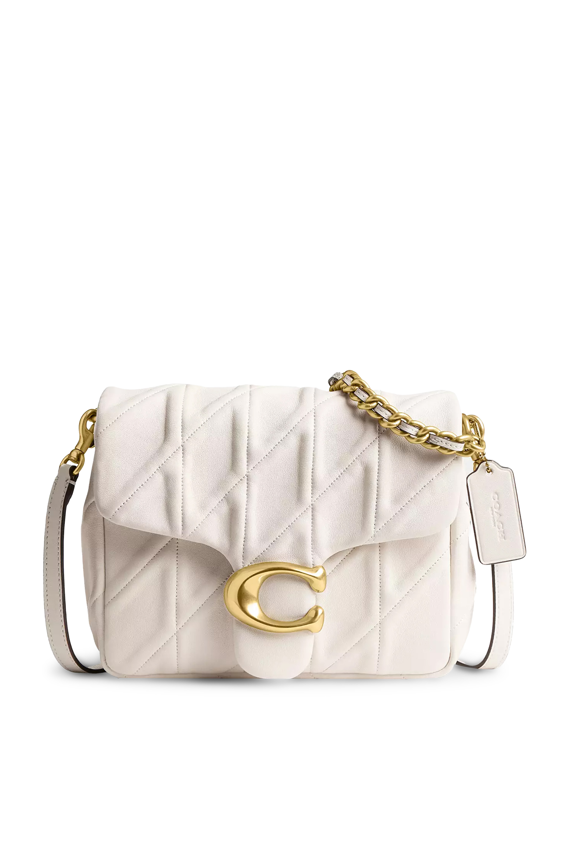 Times Square Tabby 17 Shoulder Bag