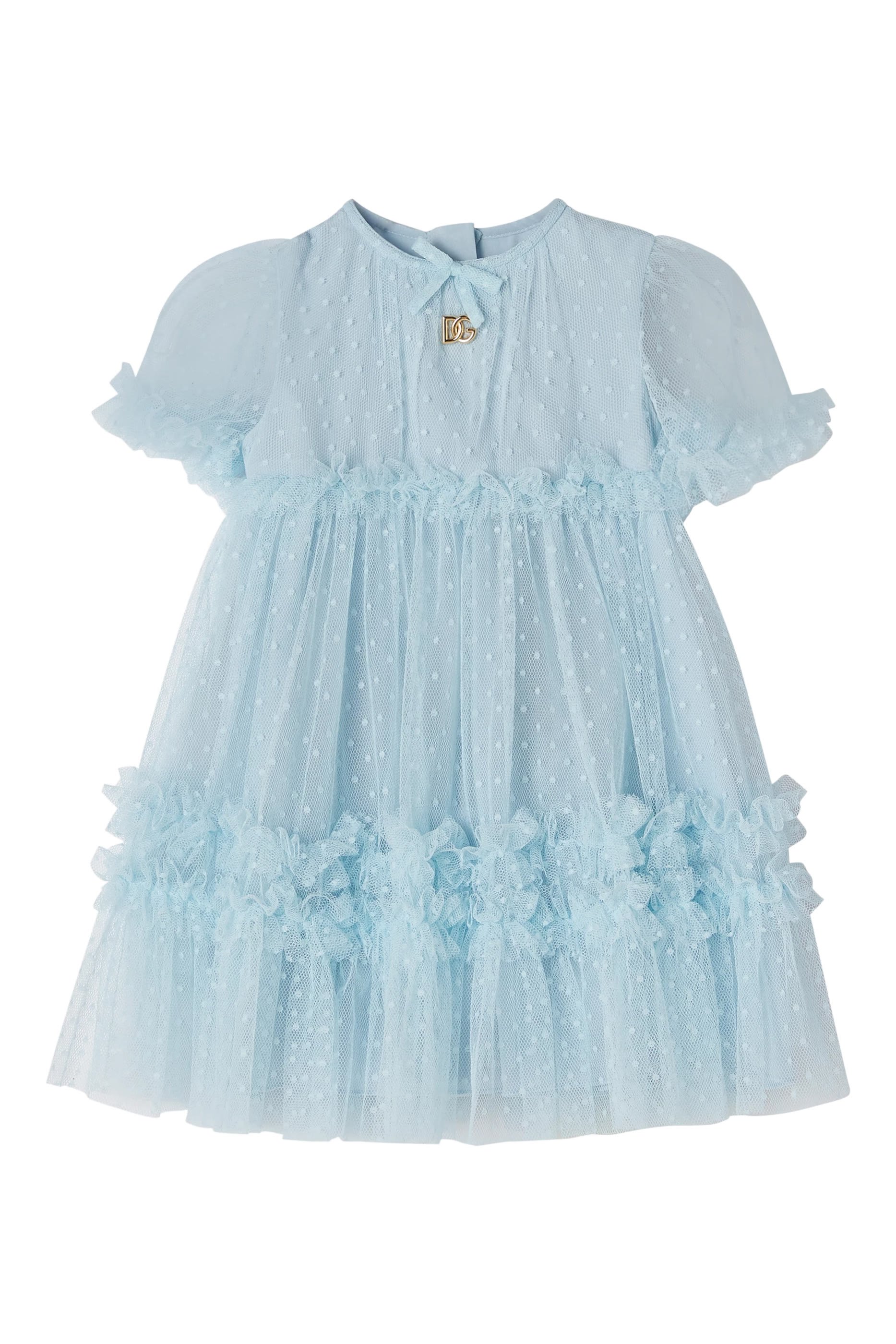 Kids Tulle Dress