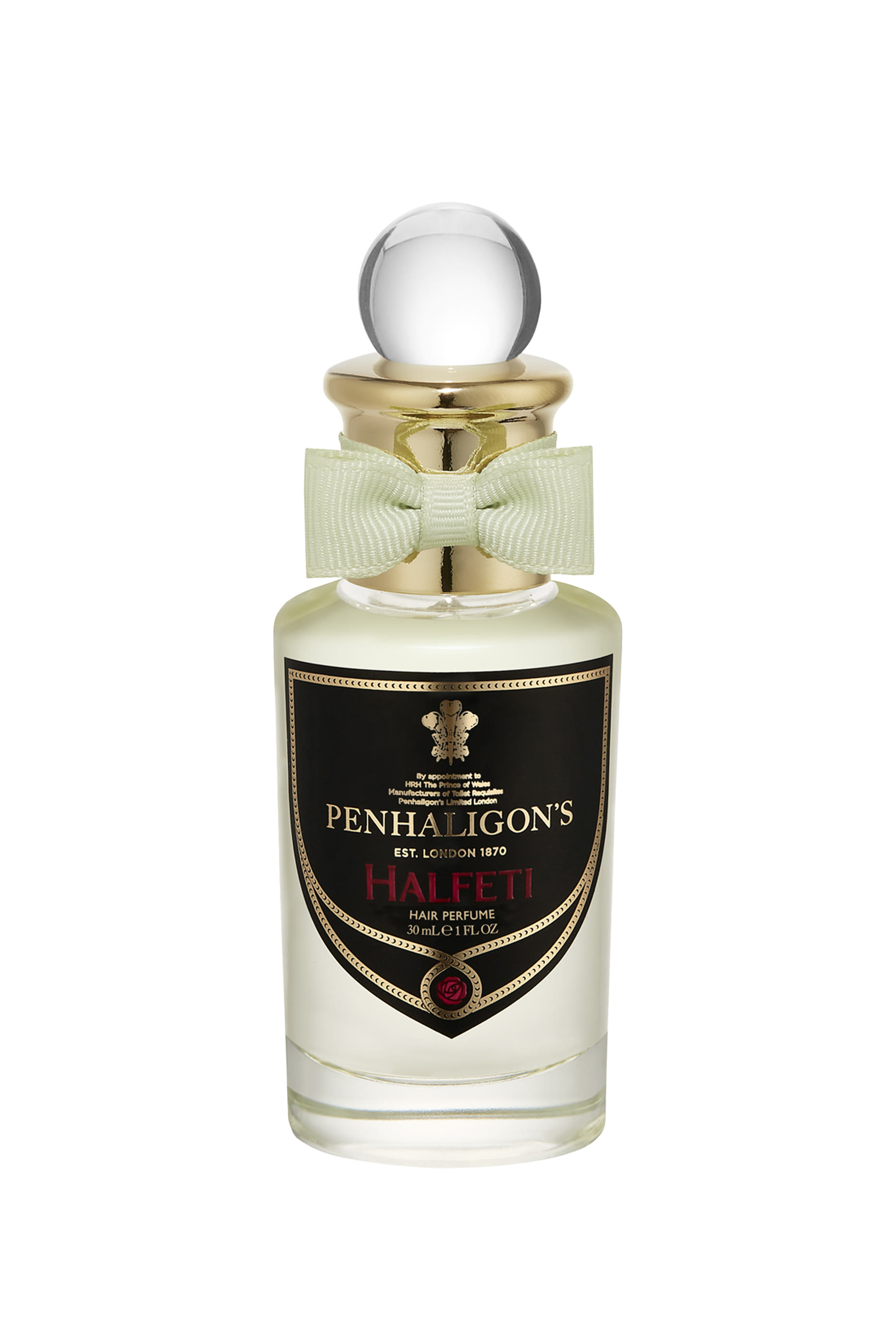 Halfeti Hair Perfume