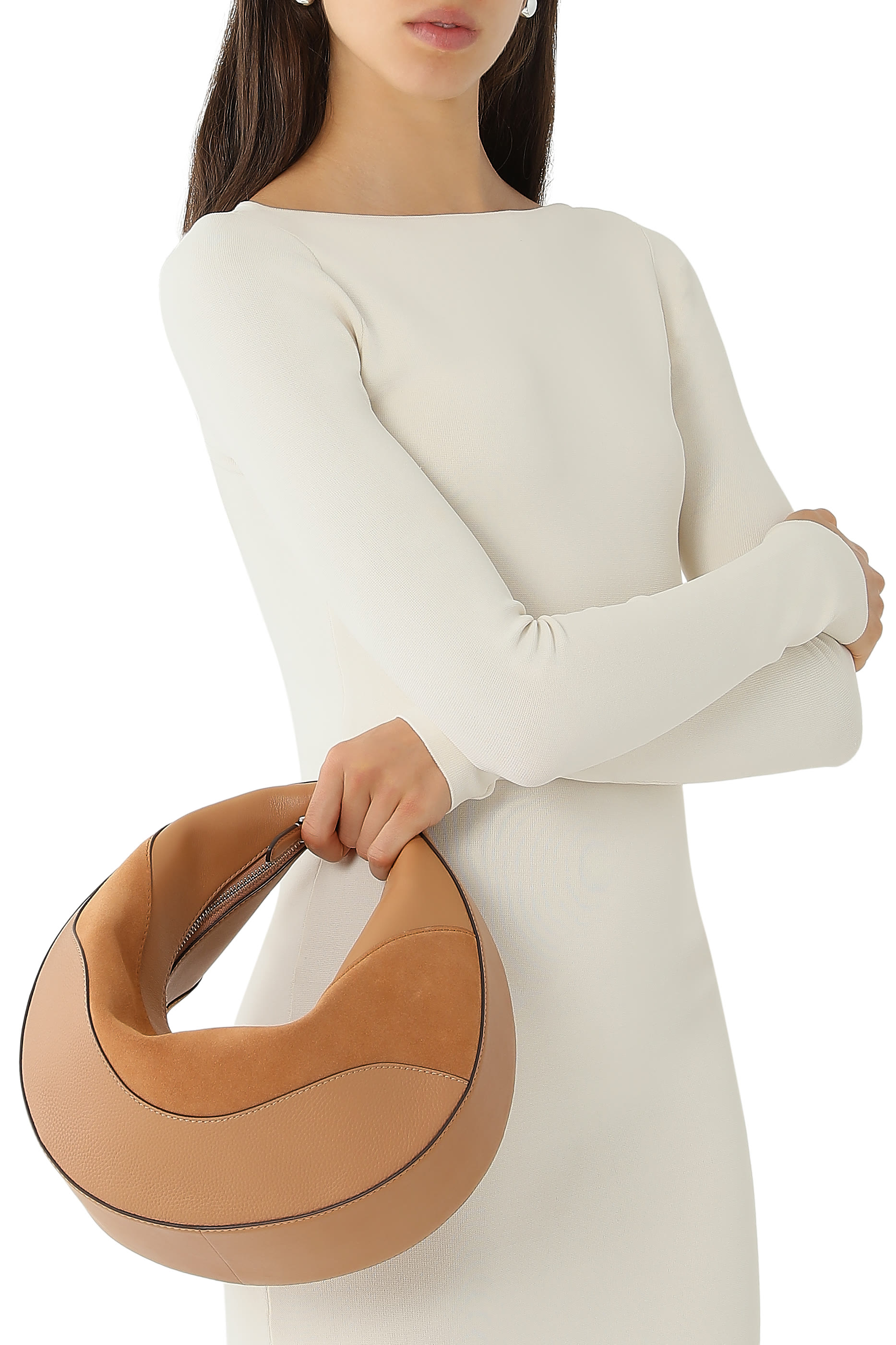 Duo Crossbody Bag