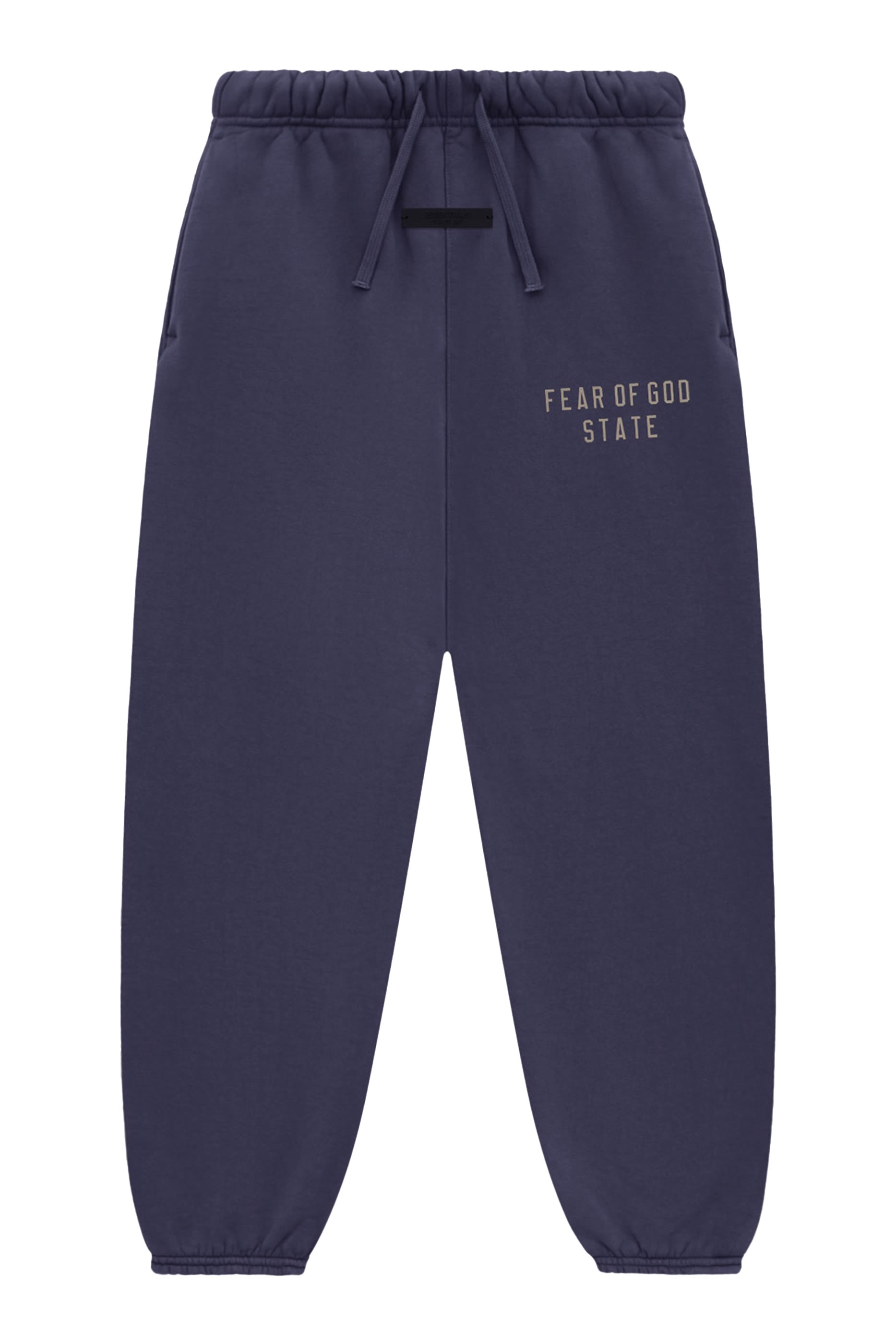 Heavy Fleece Sweatpants