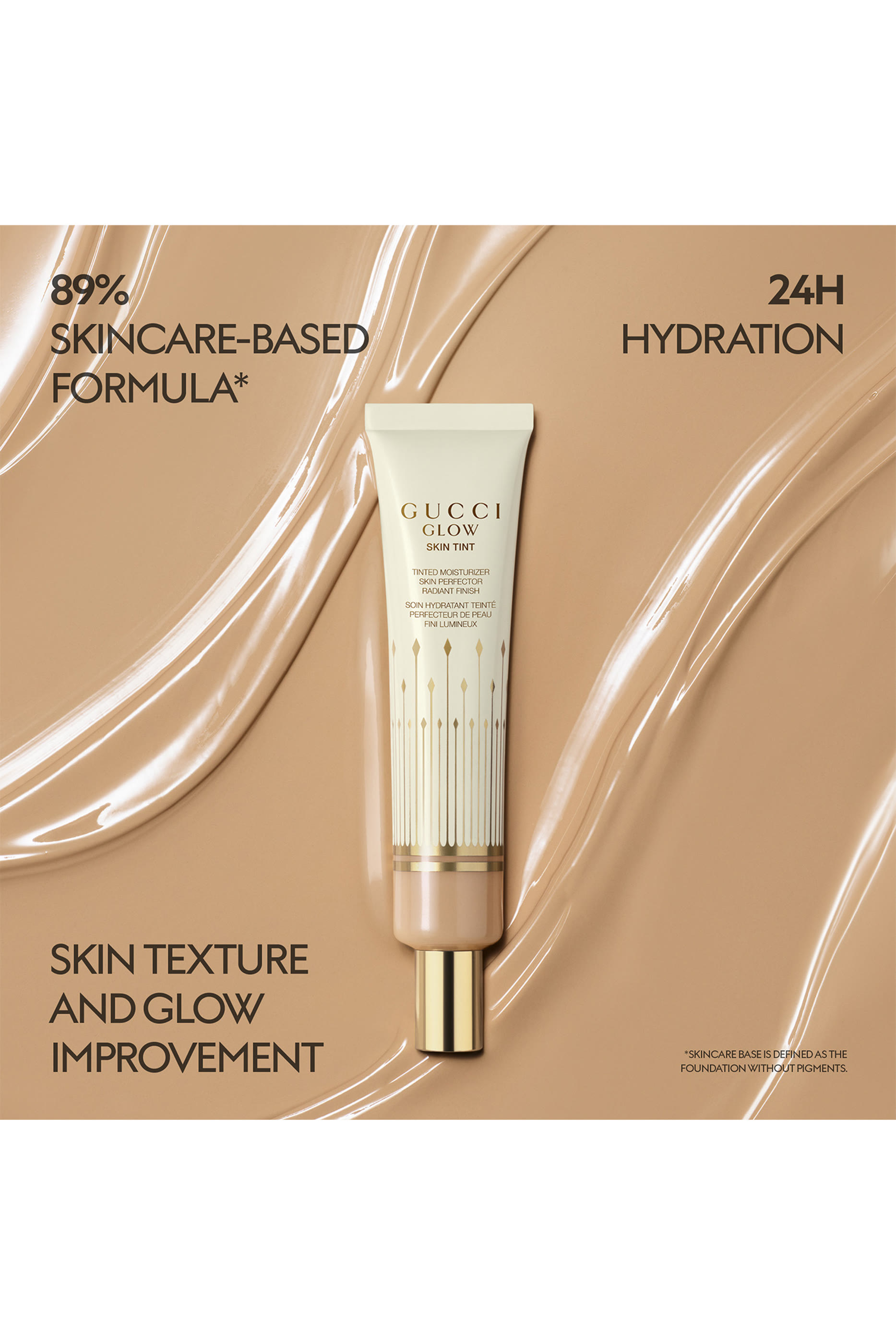 Glow Skin Tint Moisturizer