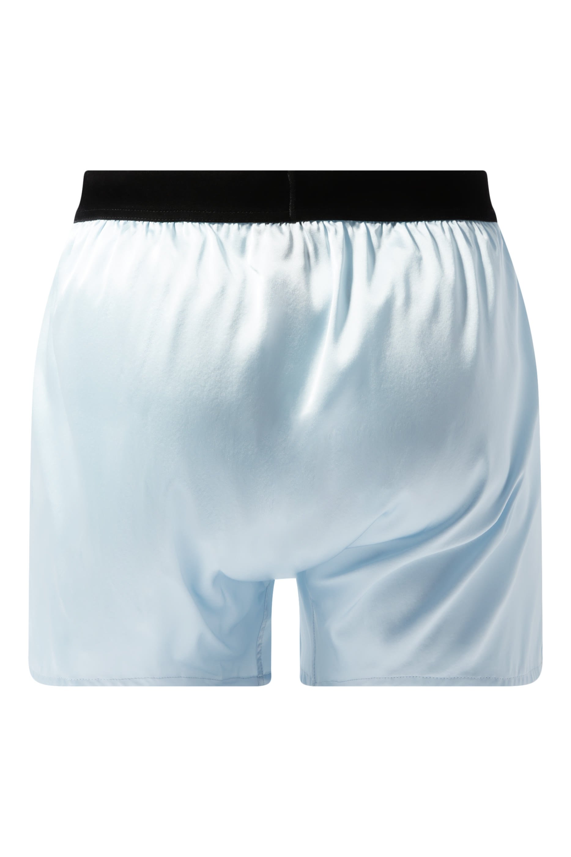 Silk Boxers