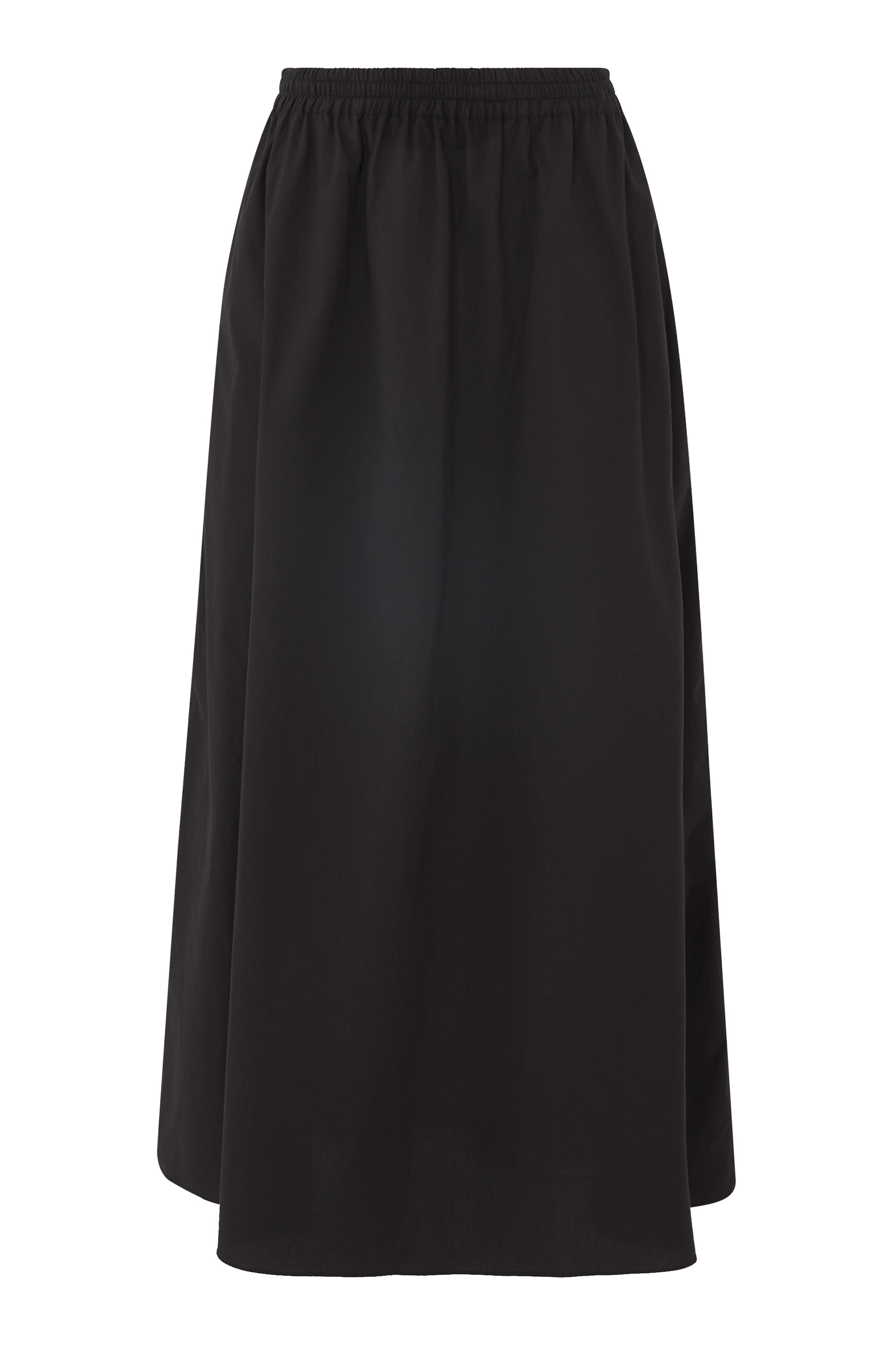 Relaxed Everyday Skirt