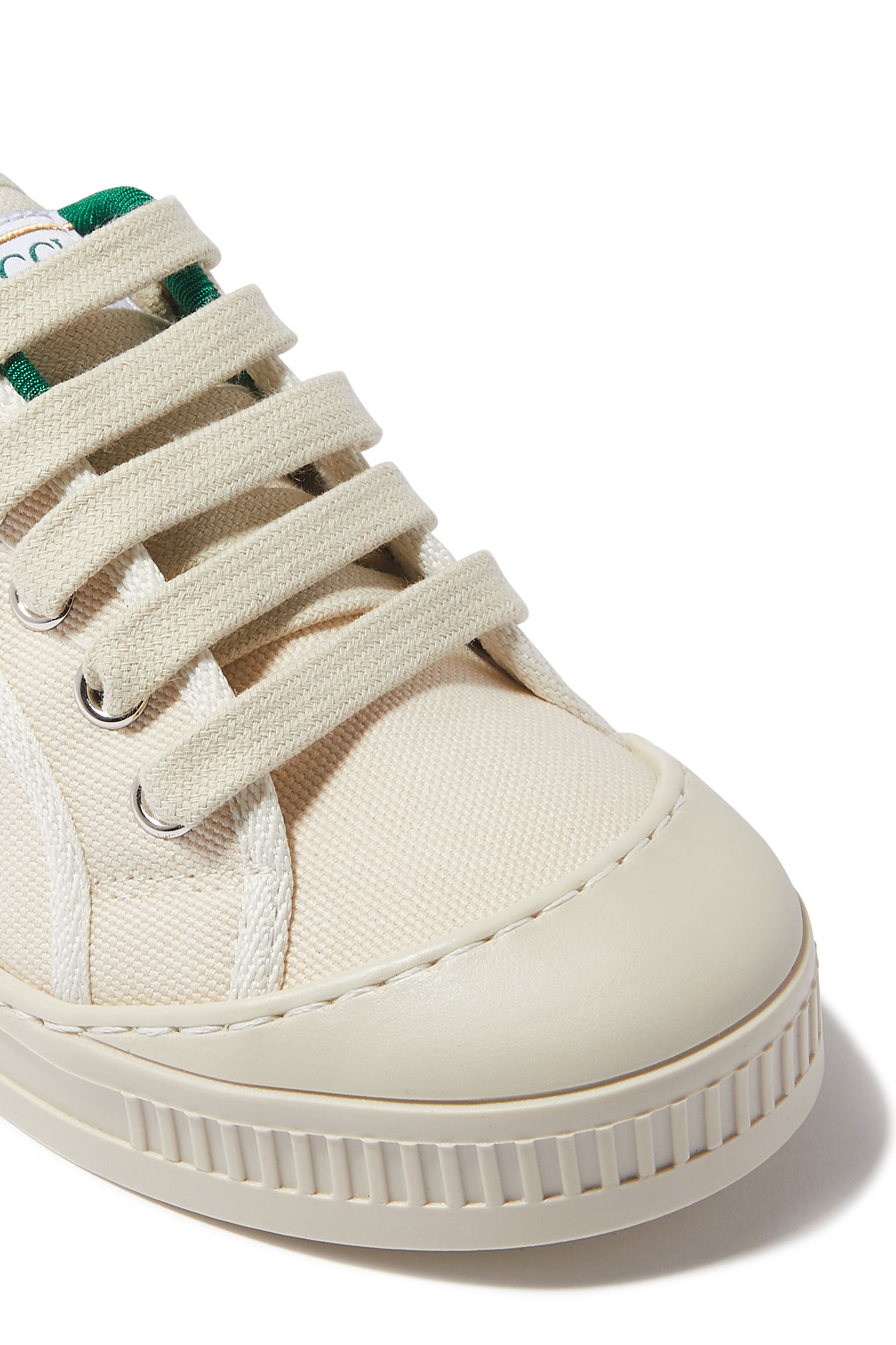 Kids Gucci Tennis 1977 Sneakers