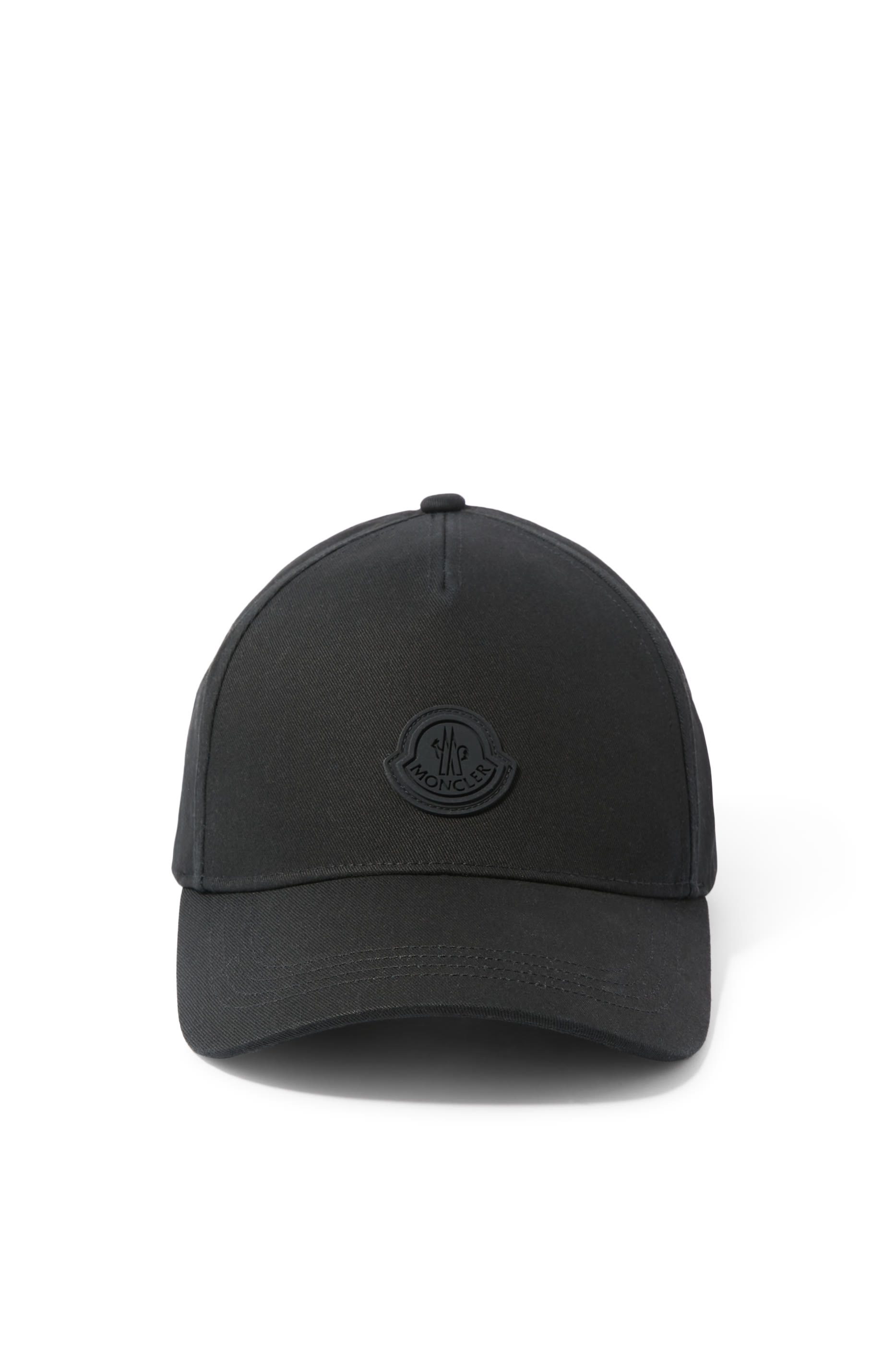  Logo Baseball Cap 