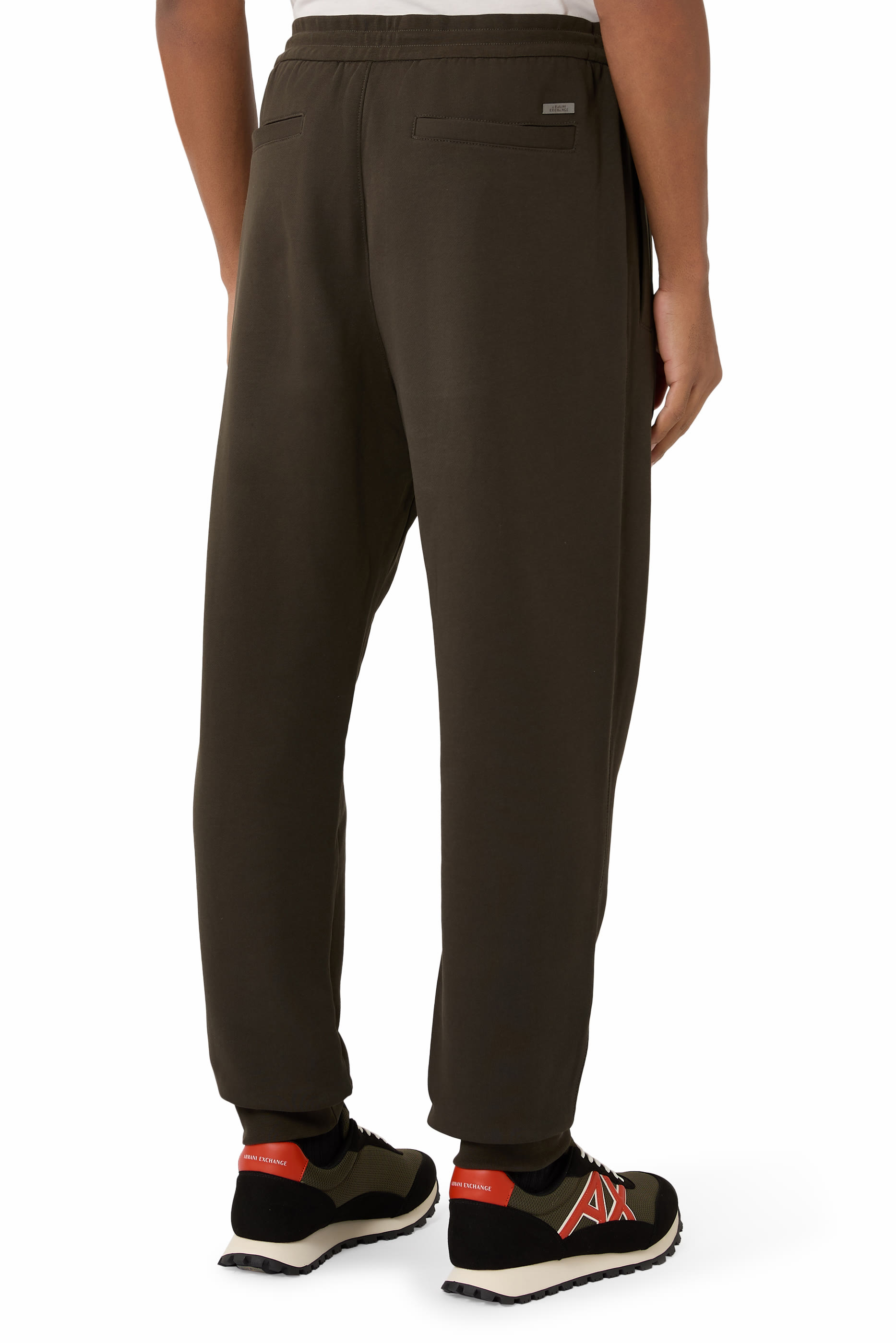 Comfort Jogger Pants