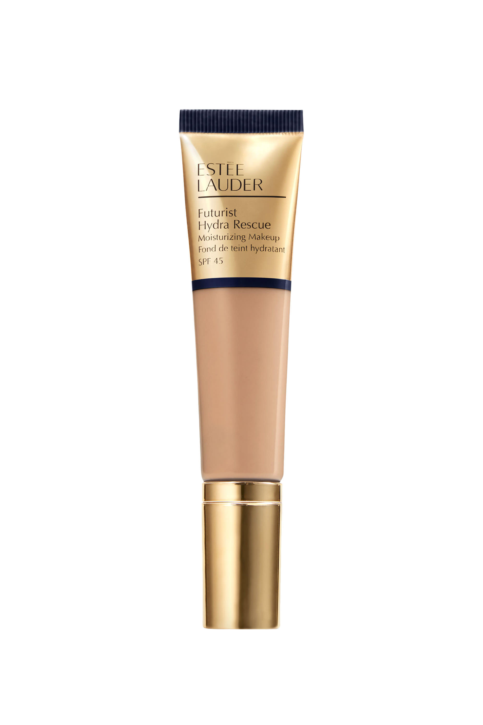 Futurist Hydra Rescue Moisturizing Makeup SPF 45