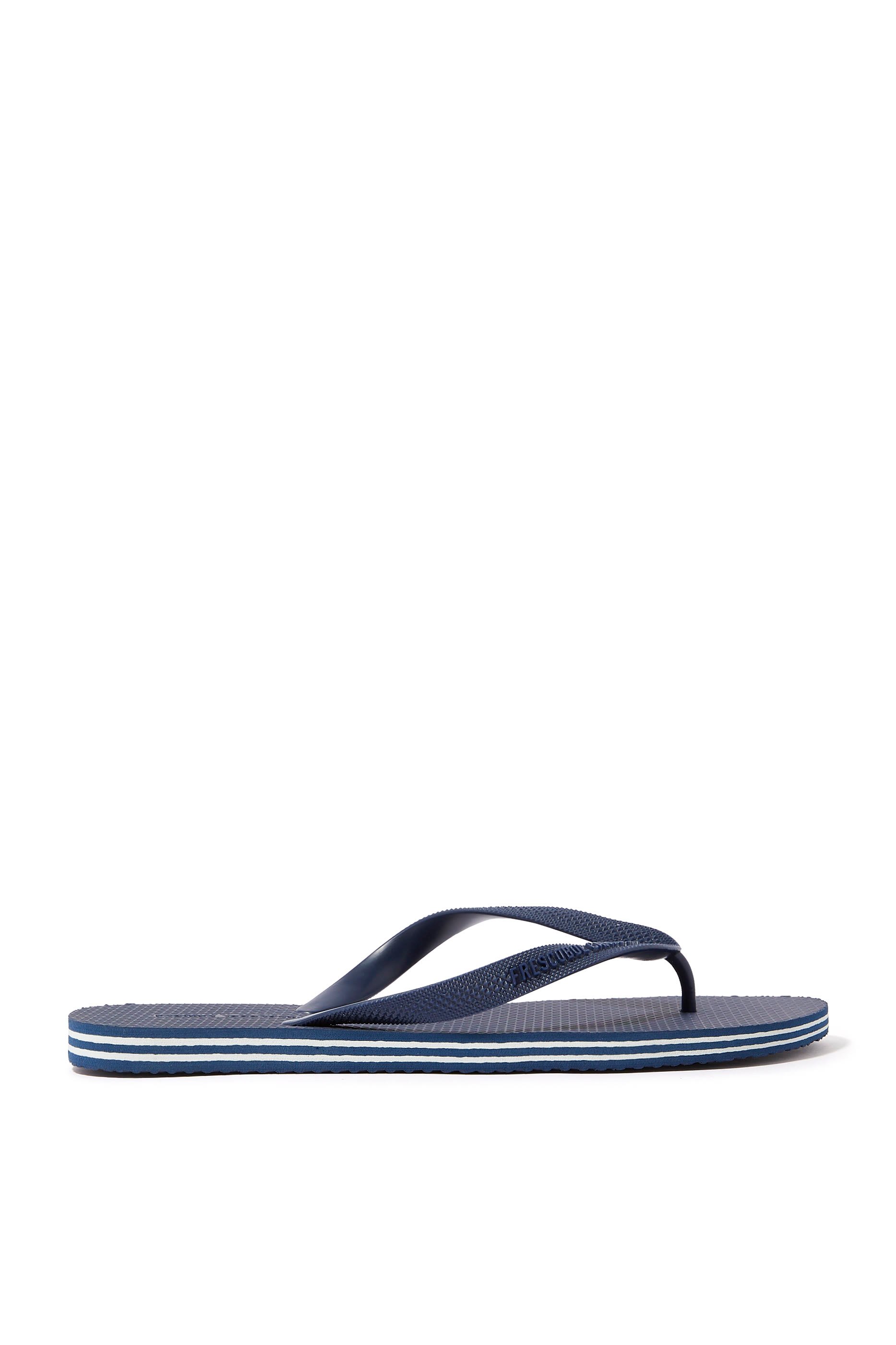 Fabio Flip Flops