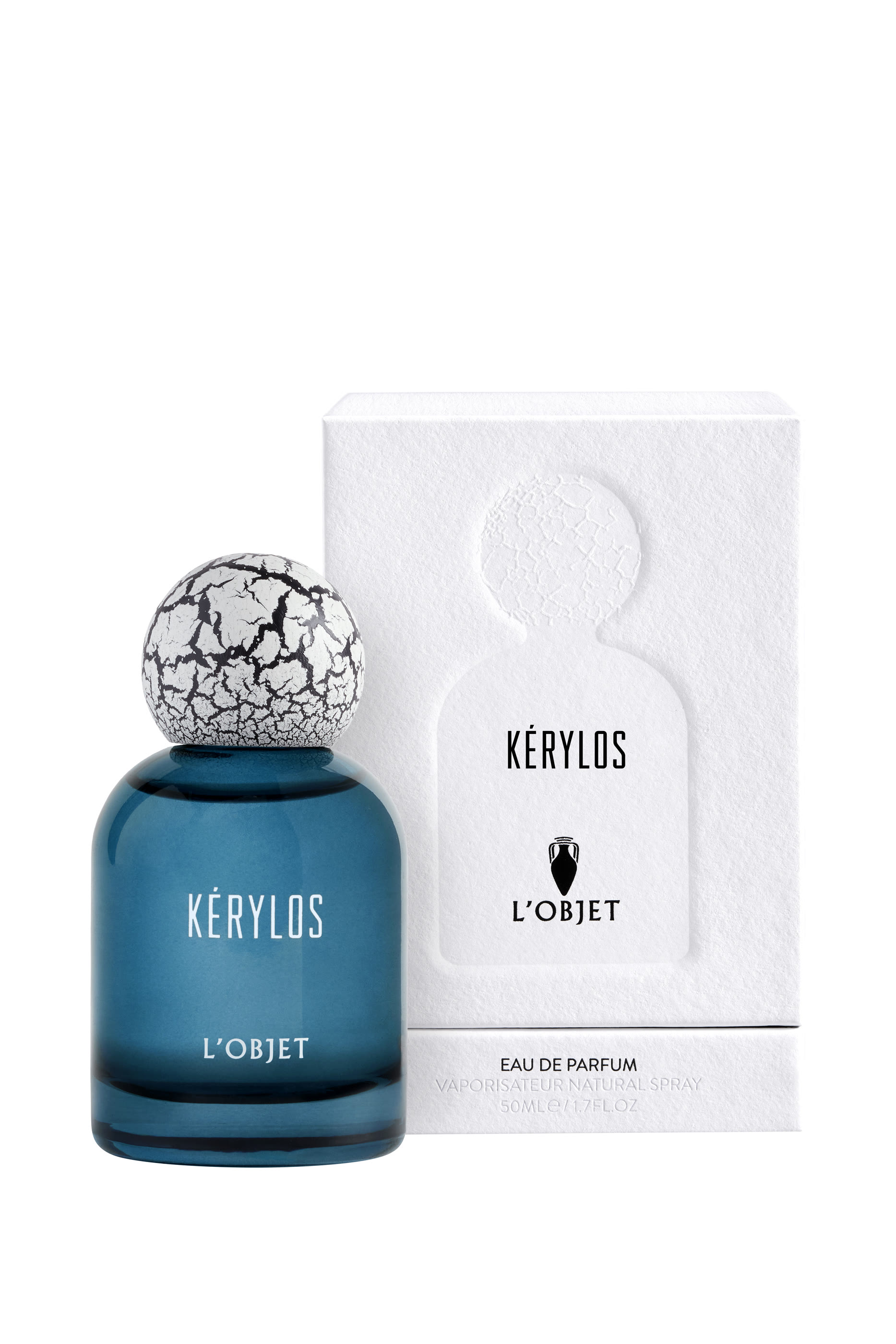 Kérylos Eau de Parfum