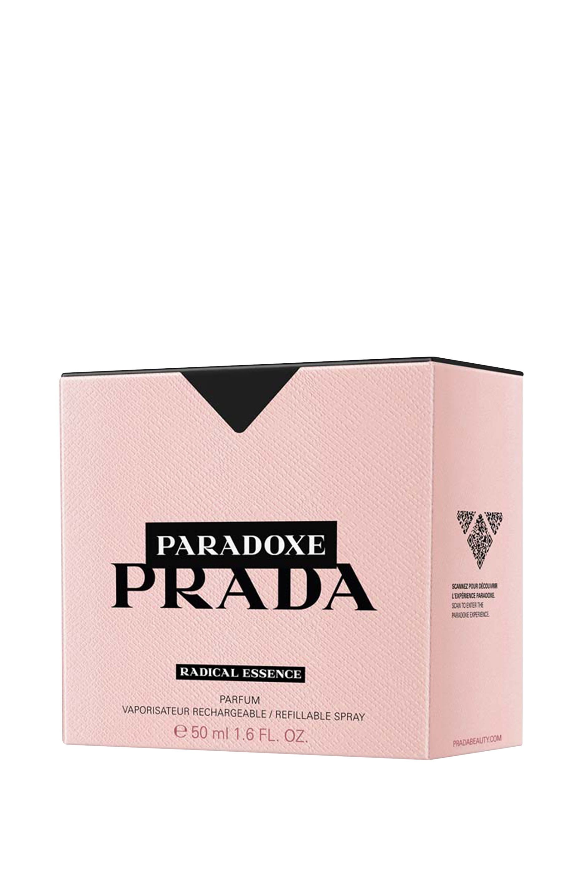 Paradoxe Radical Essence Parfum 