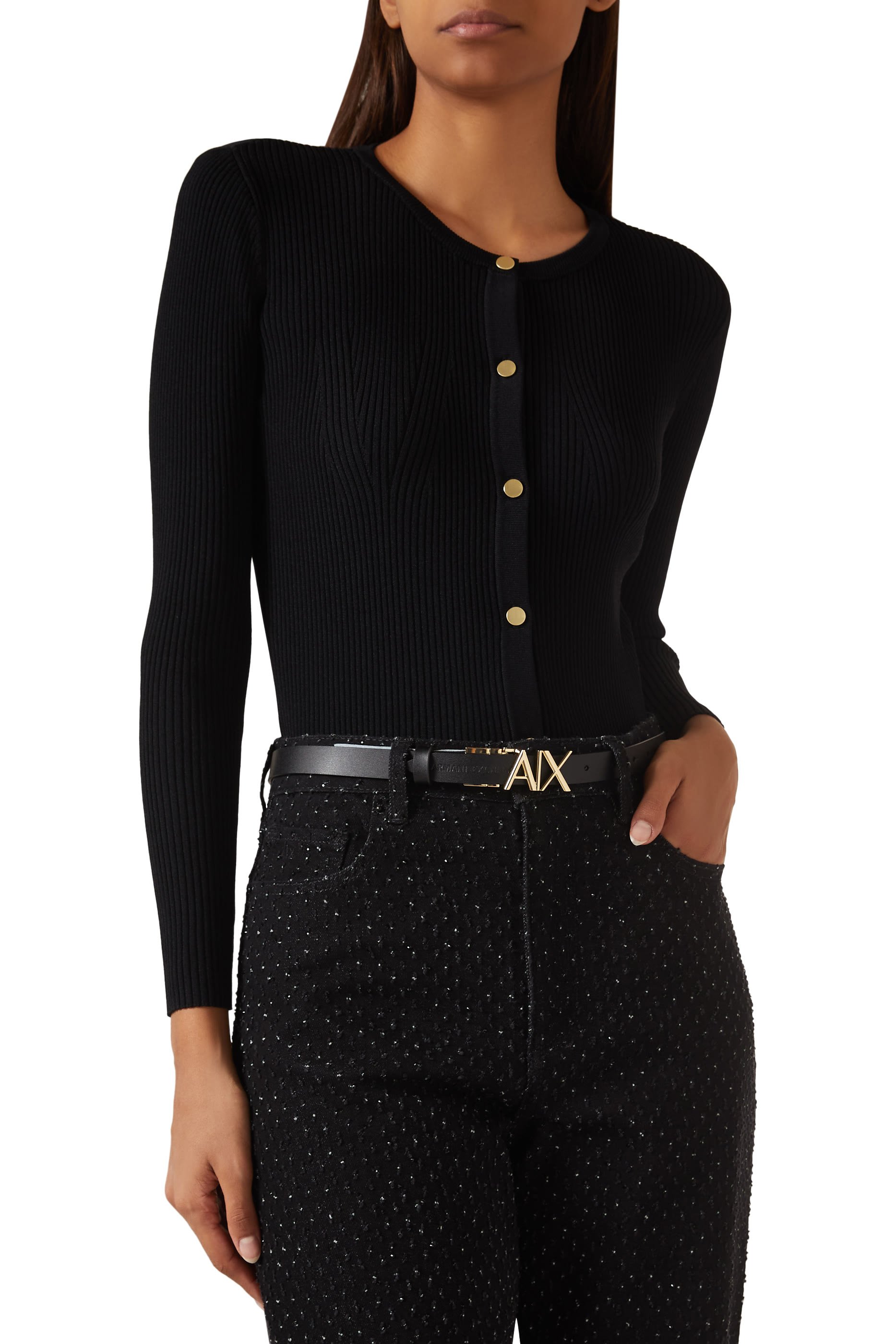 Cinture Reversible Belt