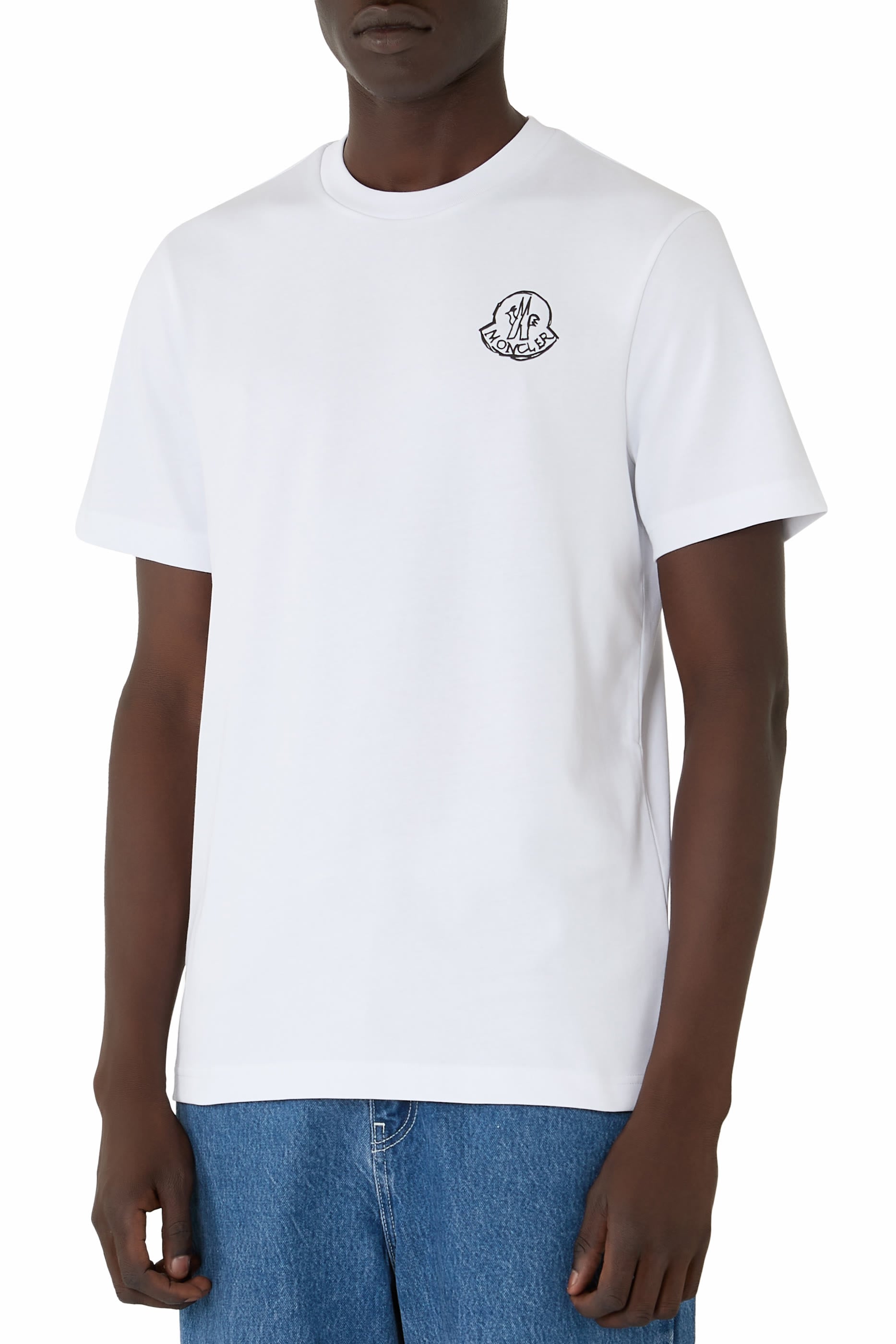 Short-Sleeve T-Shirt 