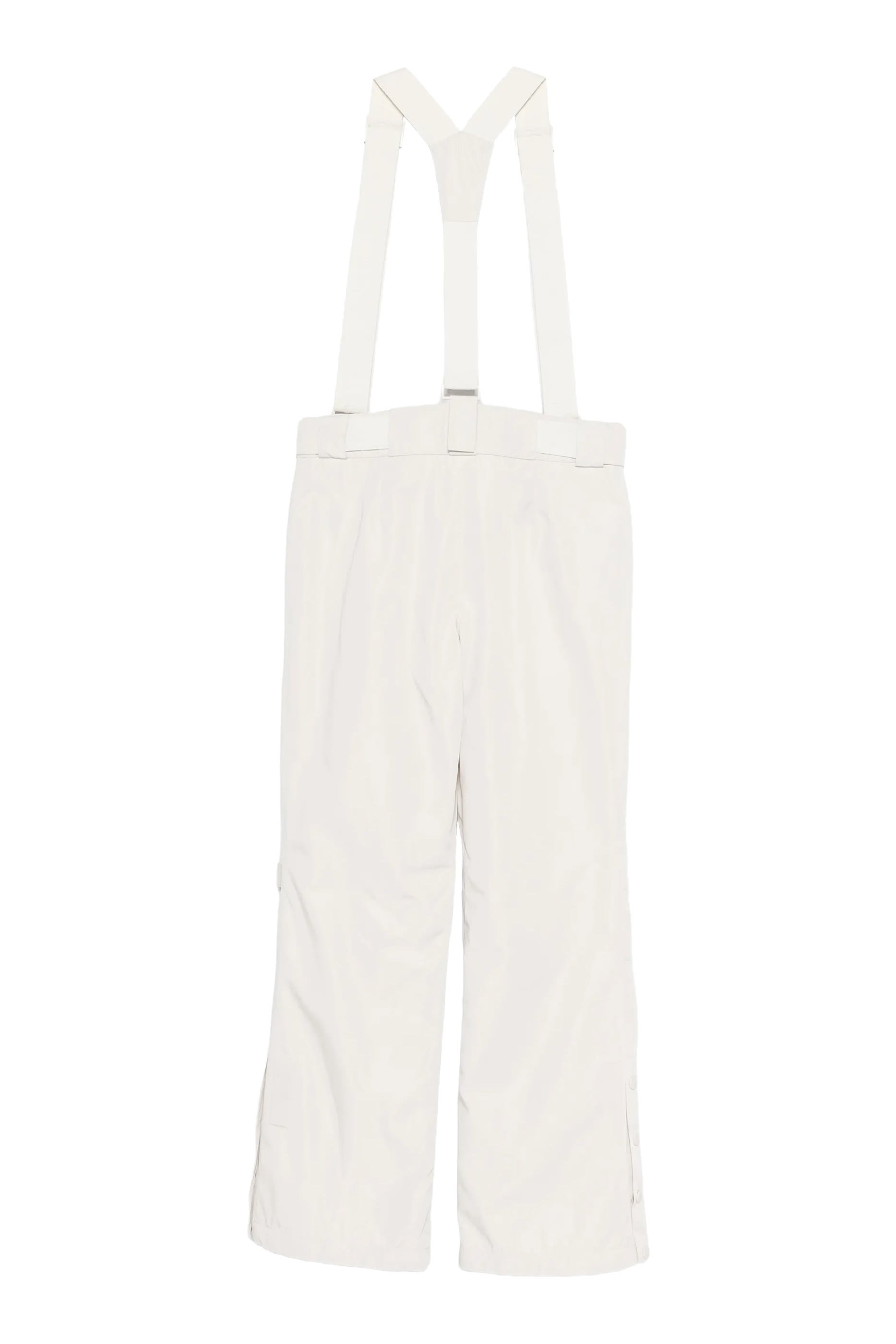 Kids Ski Pants with Braces 