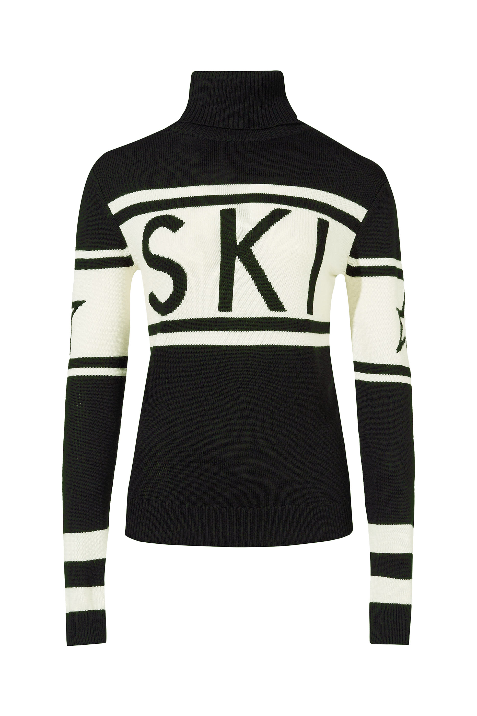 Schild Merino Wool Sweater