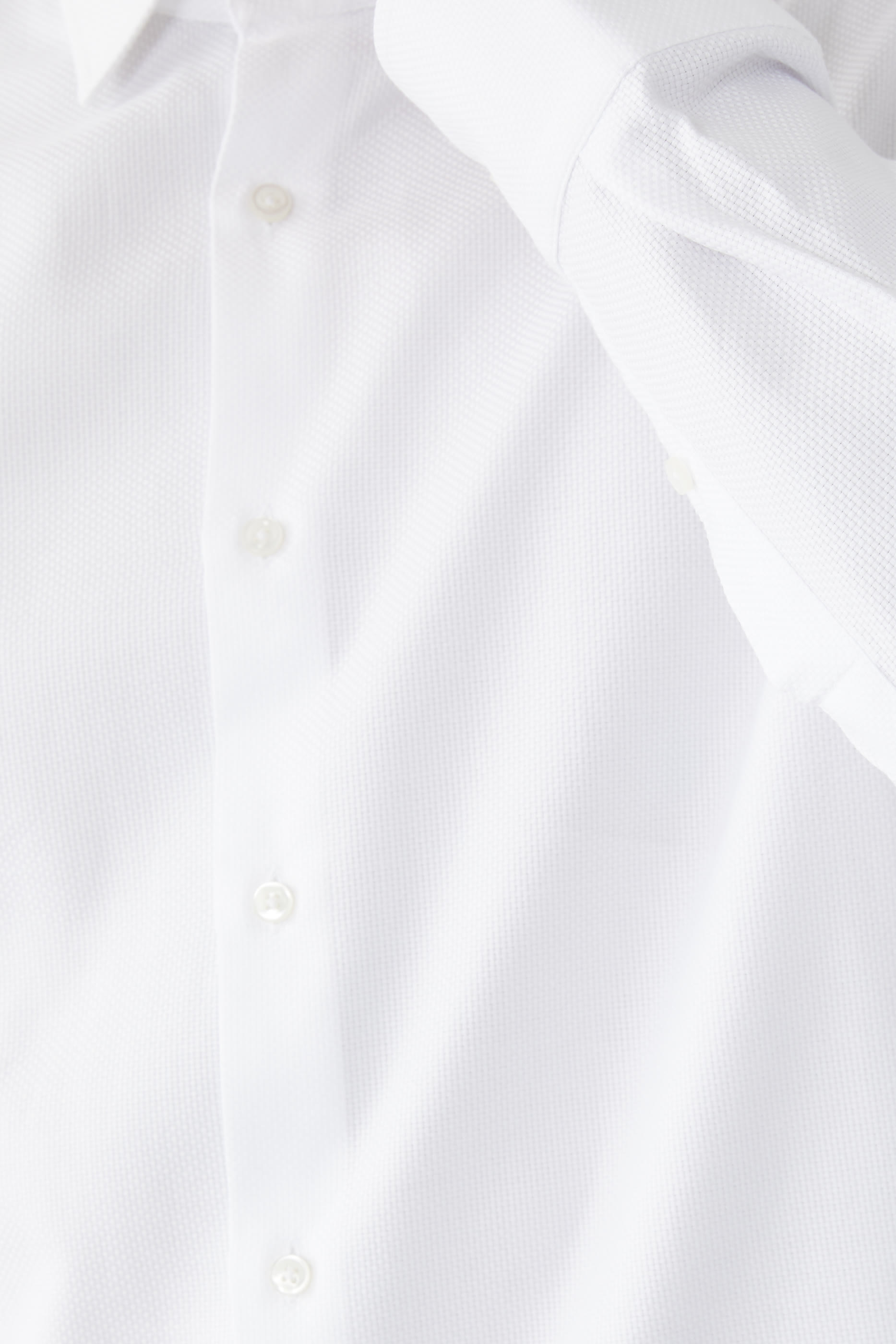 H-Joe-Kent Cotton Shirt