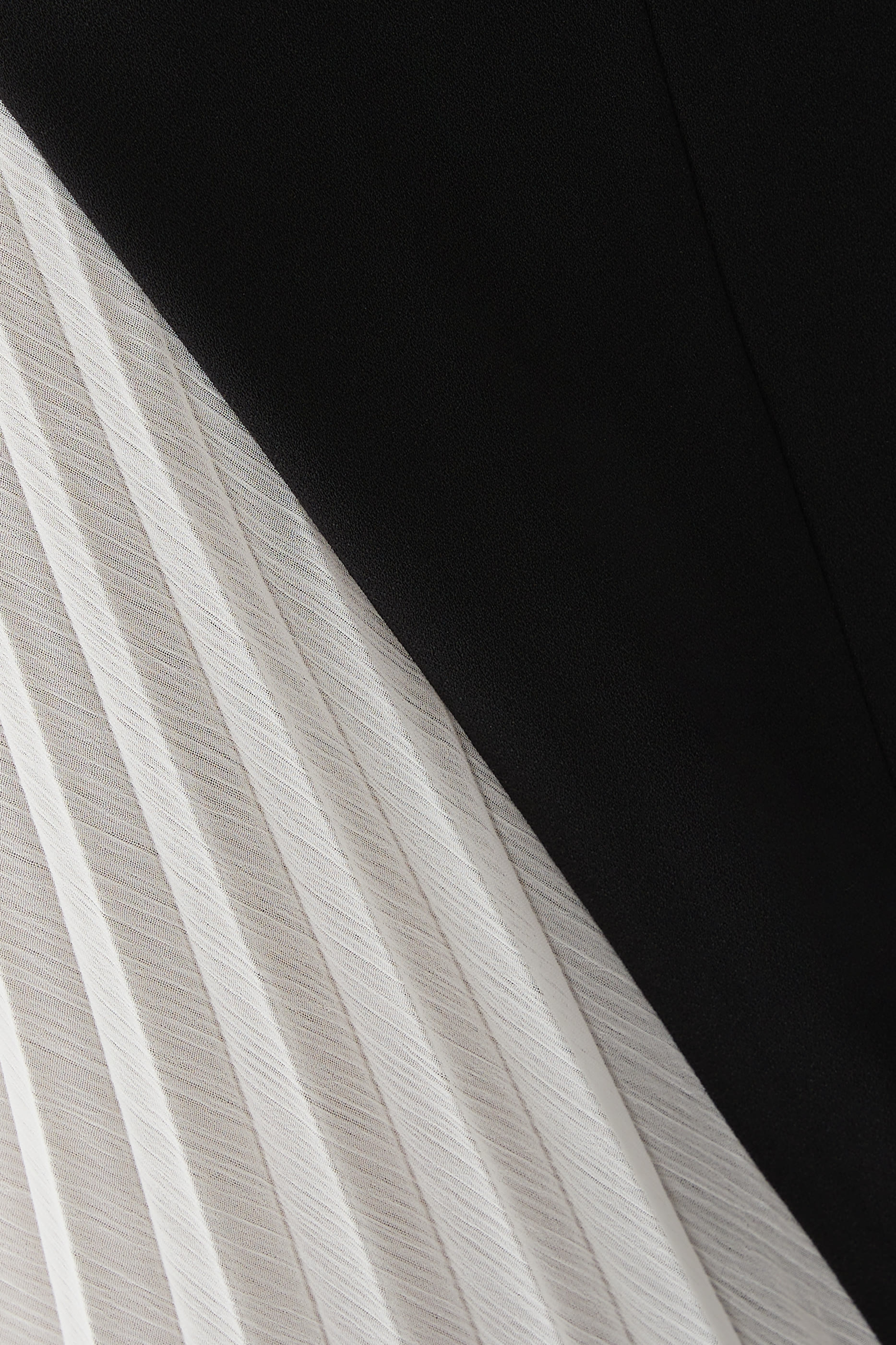 Retha Strapless Maxi Dress