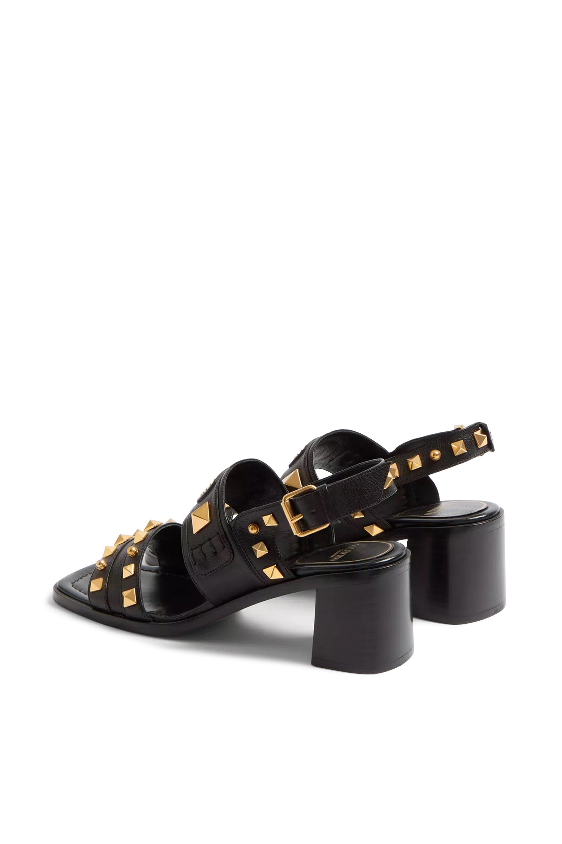 Plaster Caster Buffalo 60 Sandals