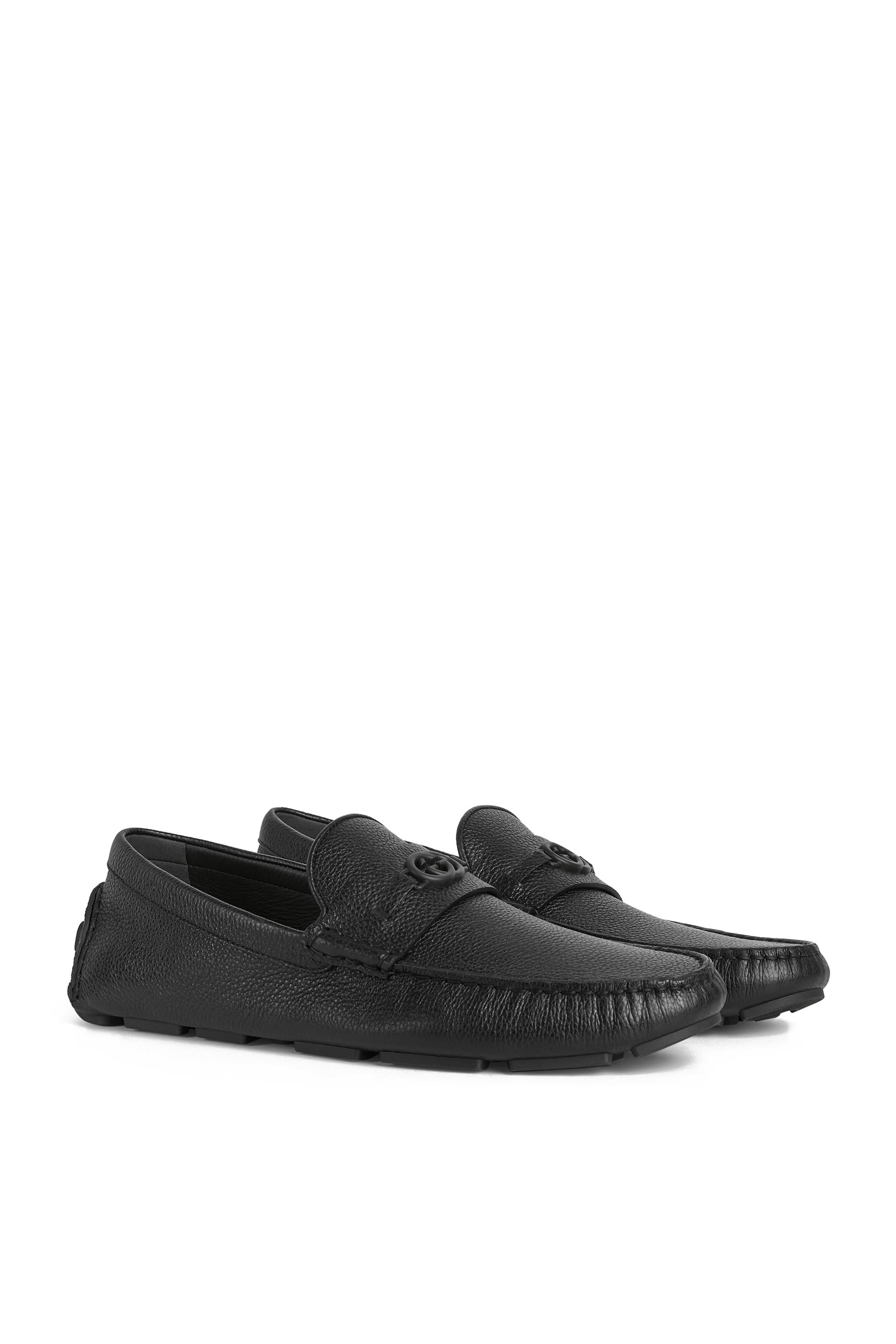 Driver Loafers