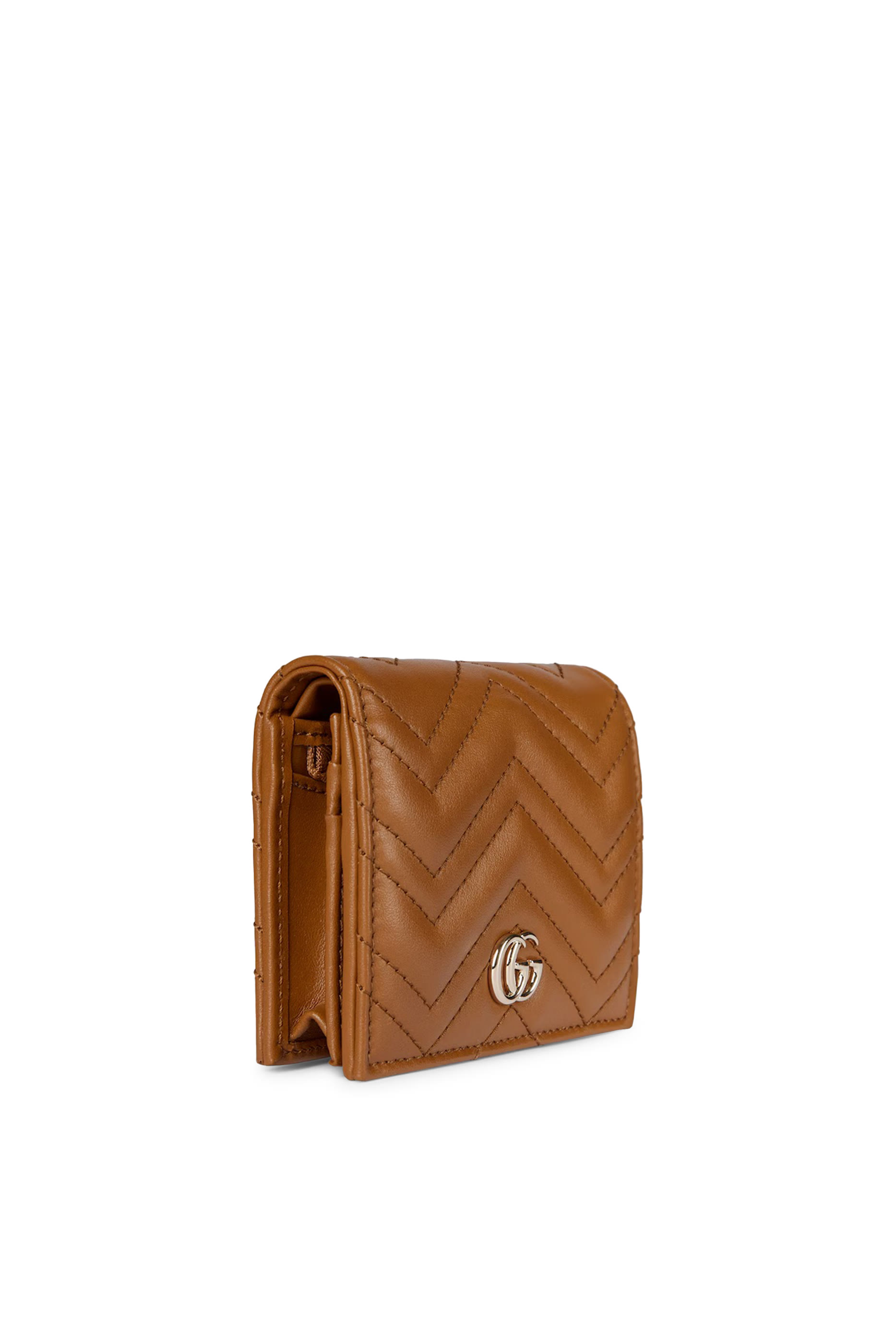GG Marmont Mini Wallet