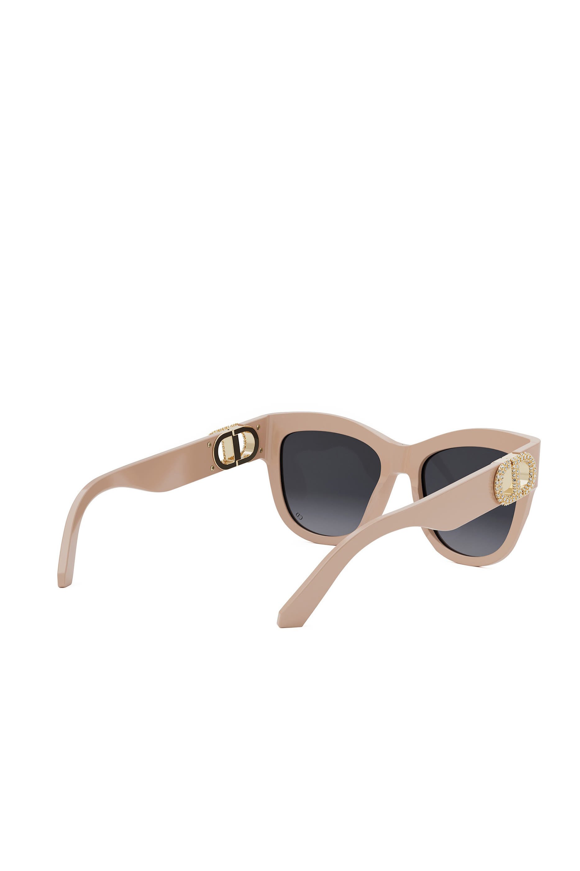 30Montaigne B4I Rose Butterfly Sunglasses