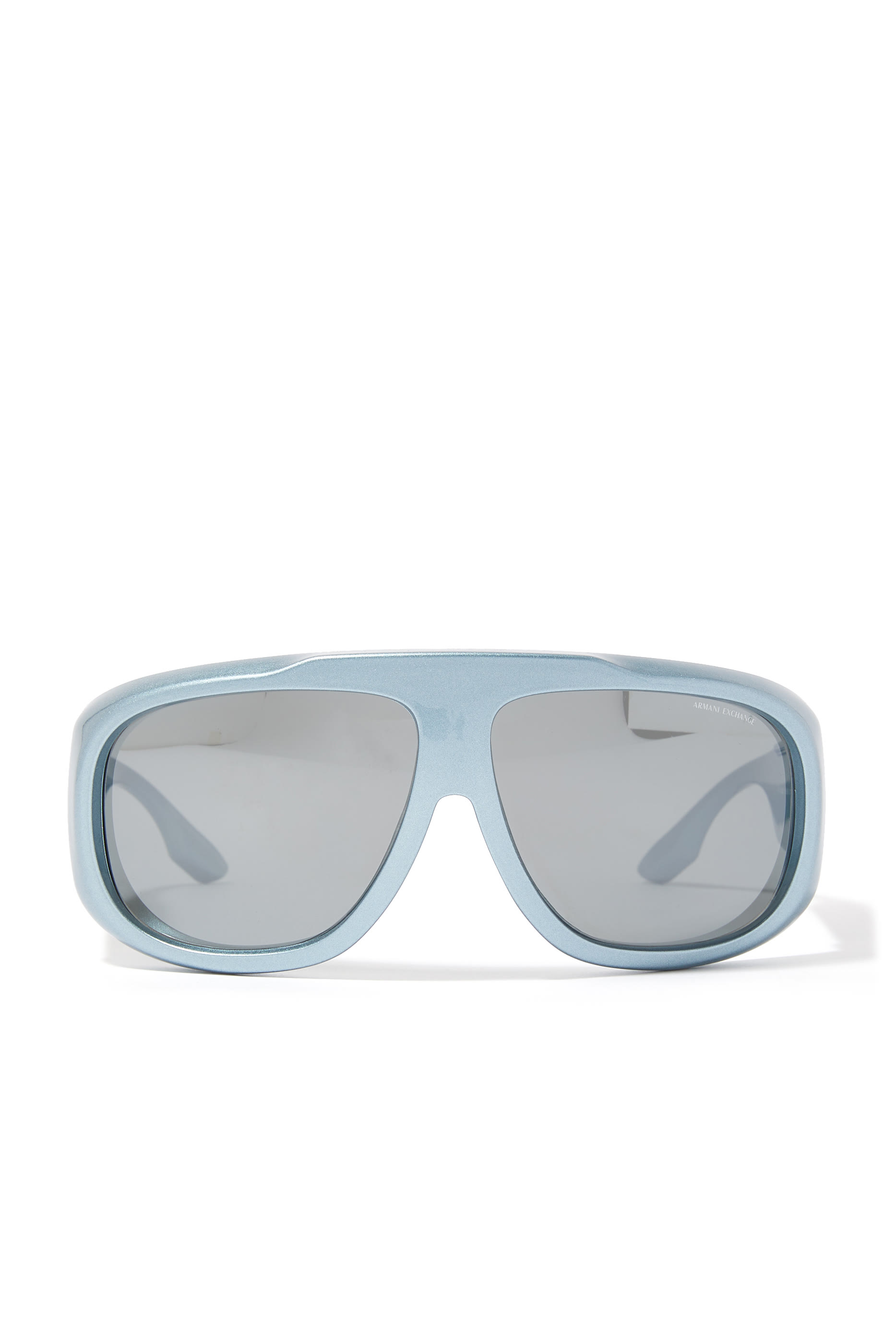 Sport Acetate Sunglasses