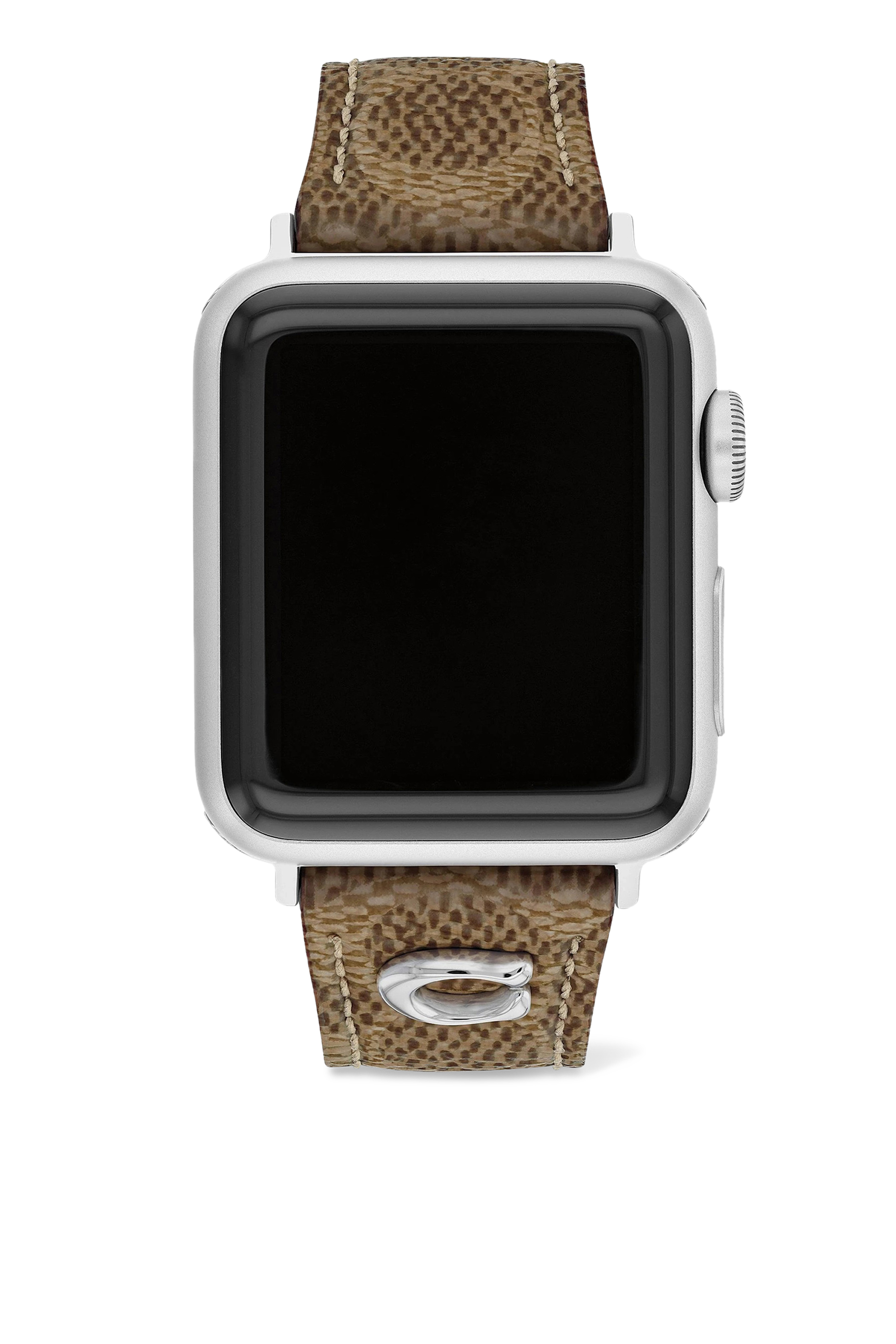 Apple Watch® Canvas Watch Strap