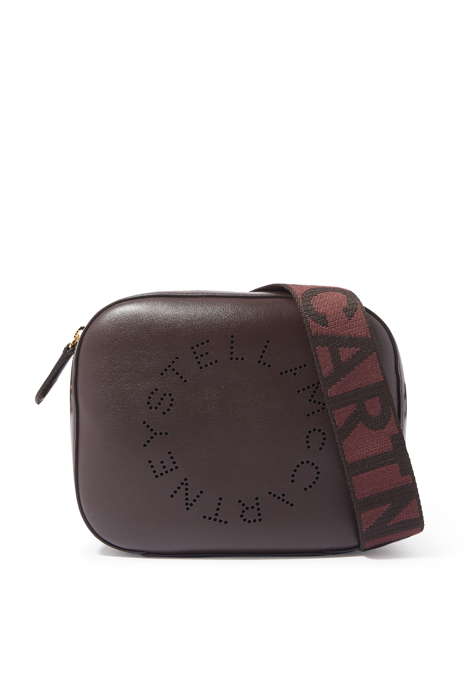 Mini Logo Camera Bag