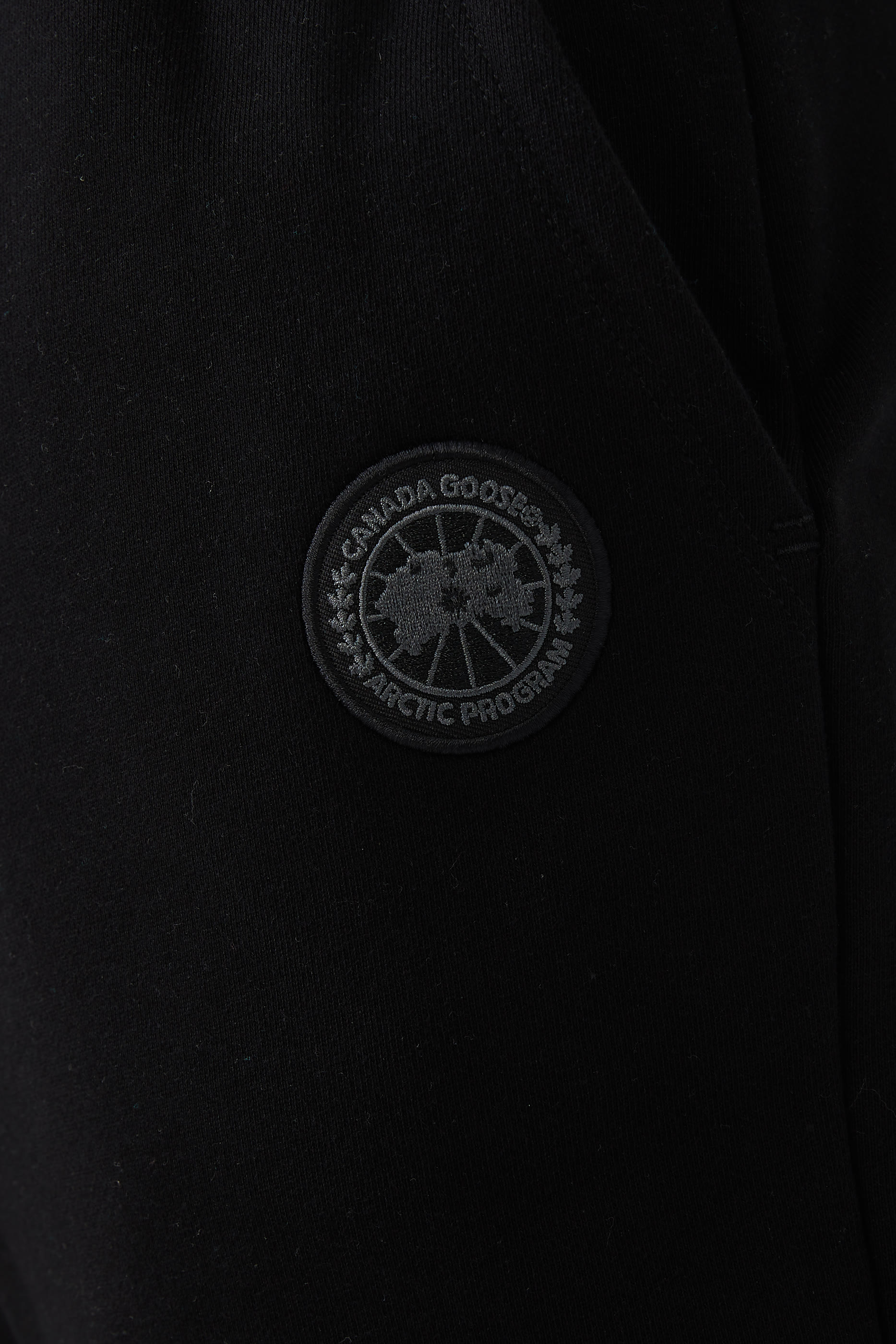 Huron Pant Black Label