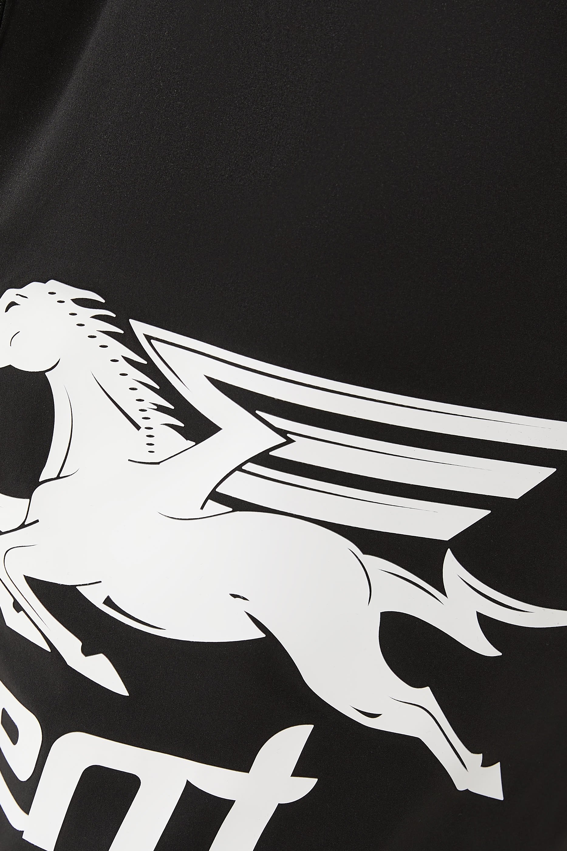 Nothing Faster Swim Shorts