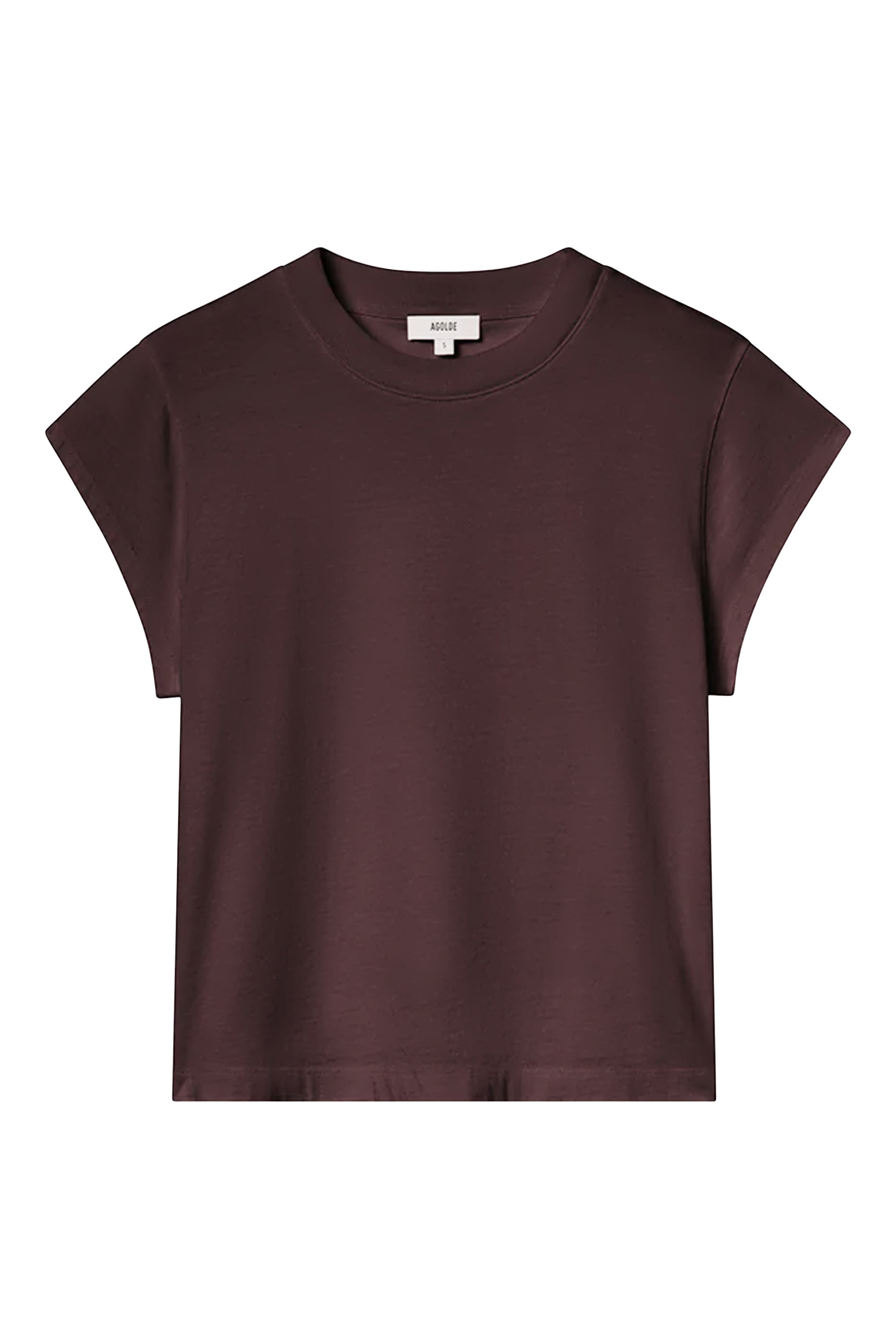  Bryce Cap Sleeve T-Shirt 