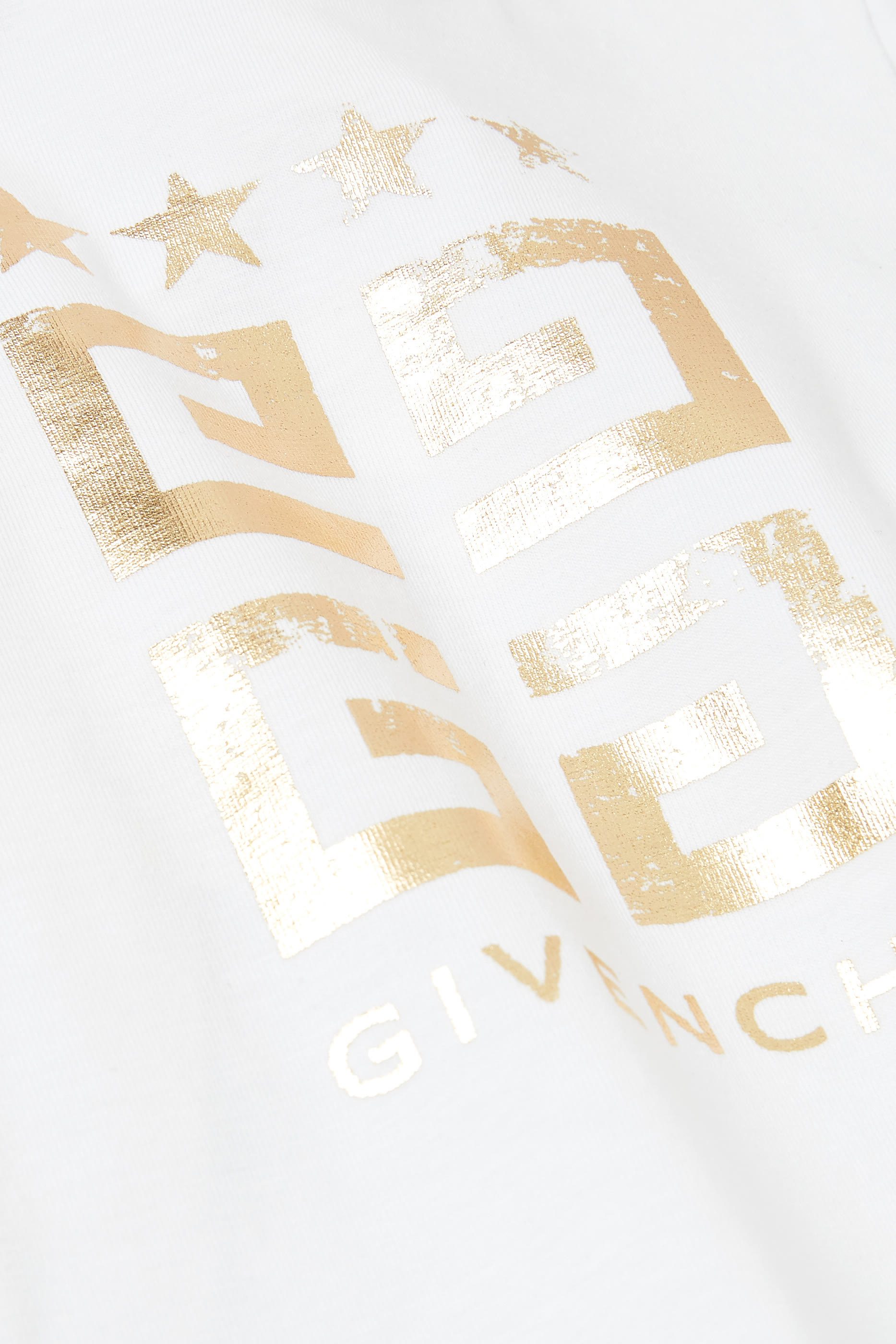 Kids Logo Short-Sleeve T-Shirt