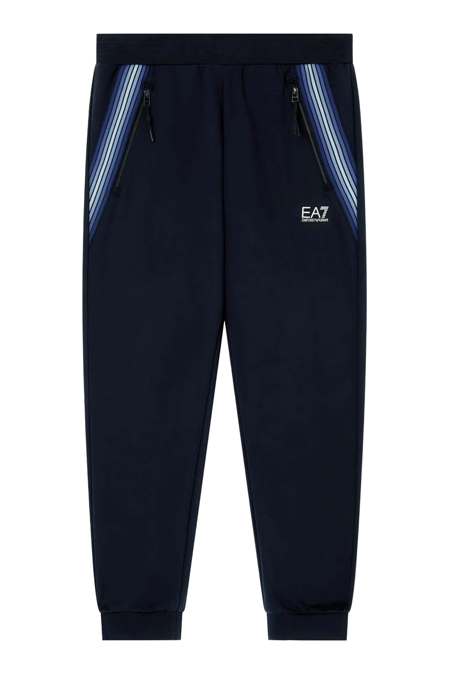ASV 7 Lines Cotton-Blend Joggers