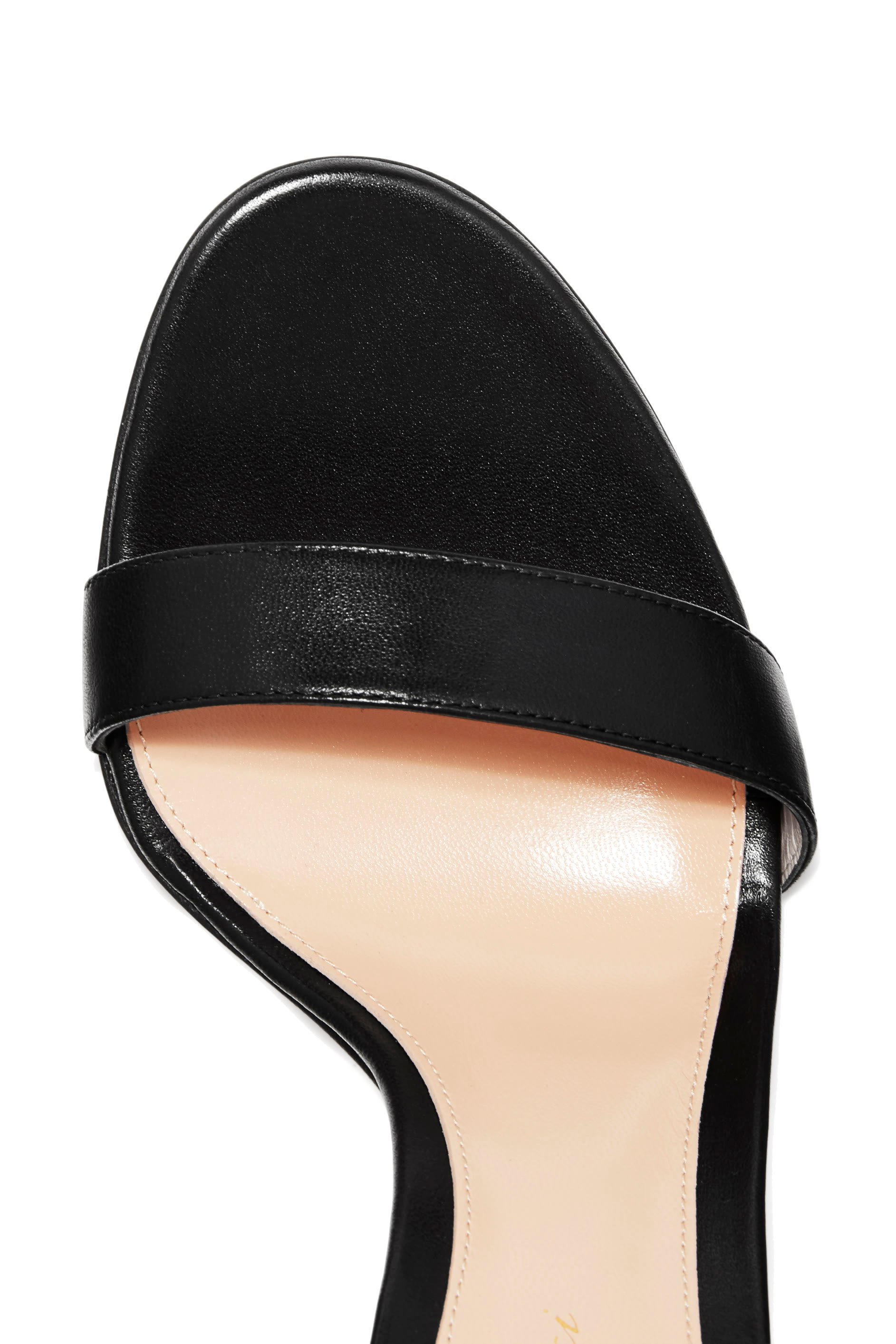 Portofino 105 Leather Sandals