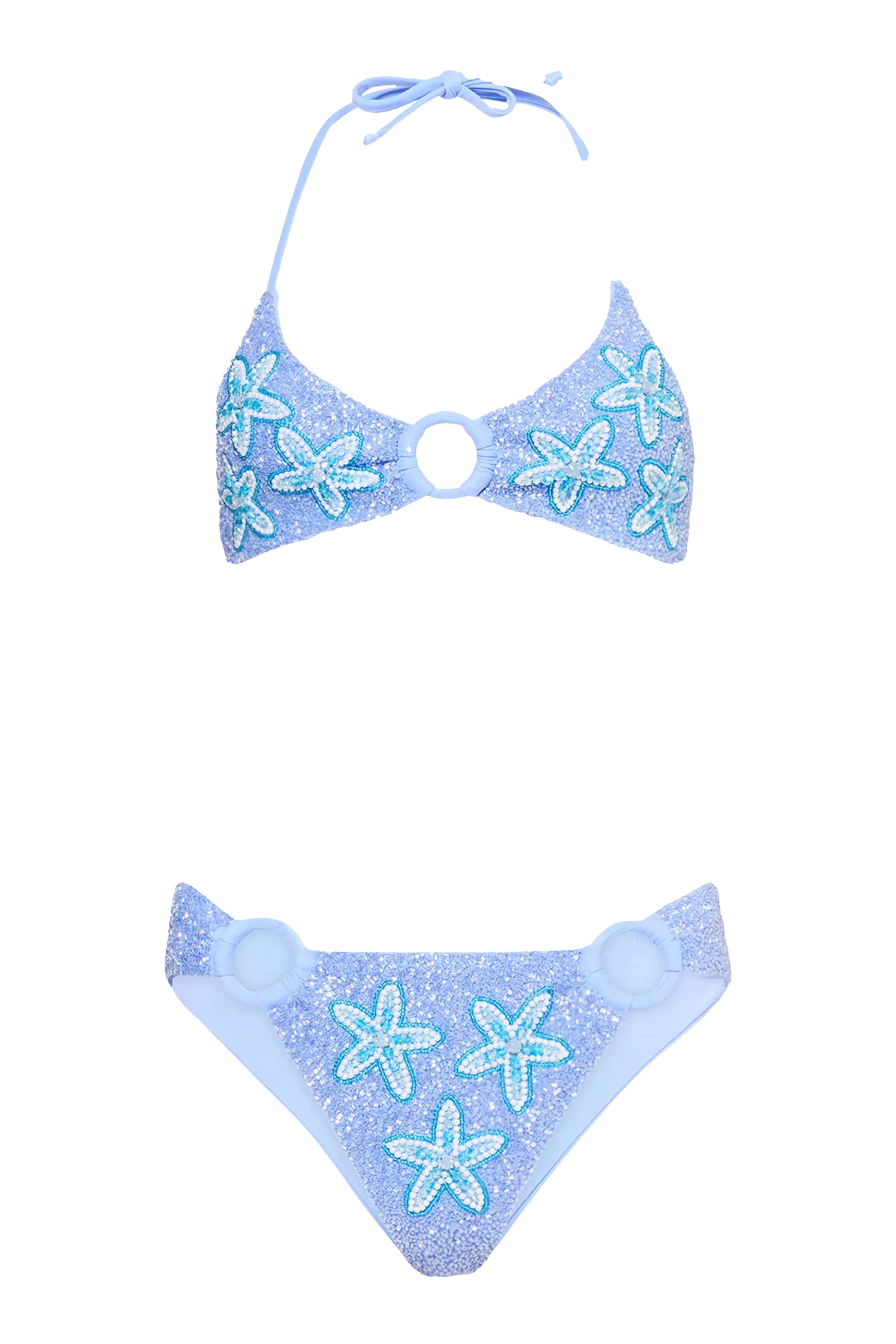 Mia Marina Bikini Top