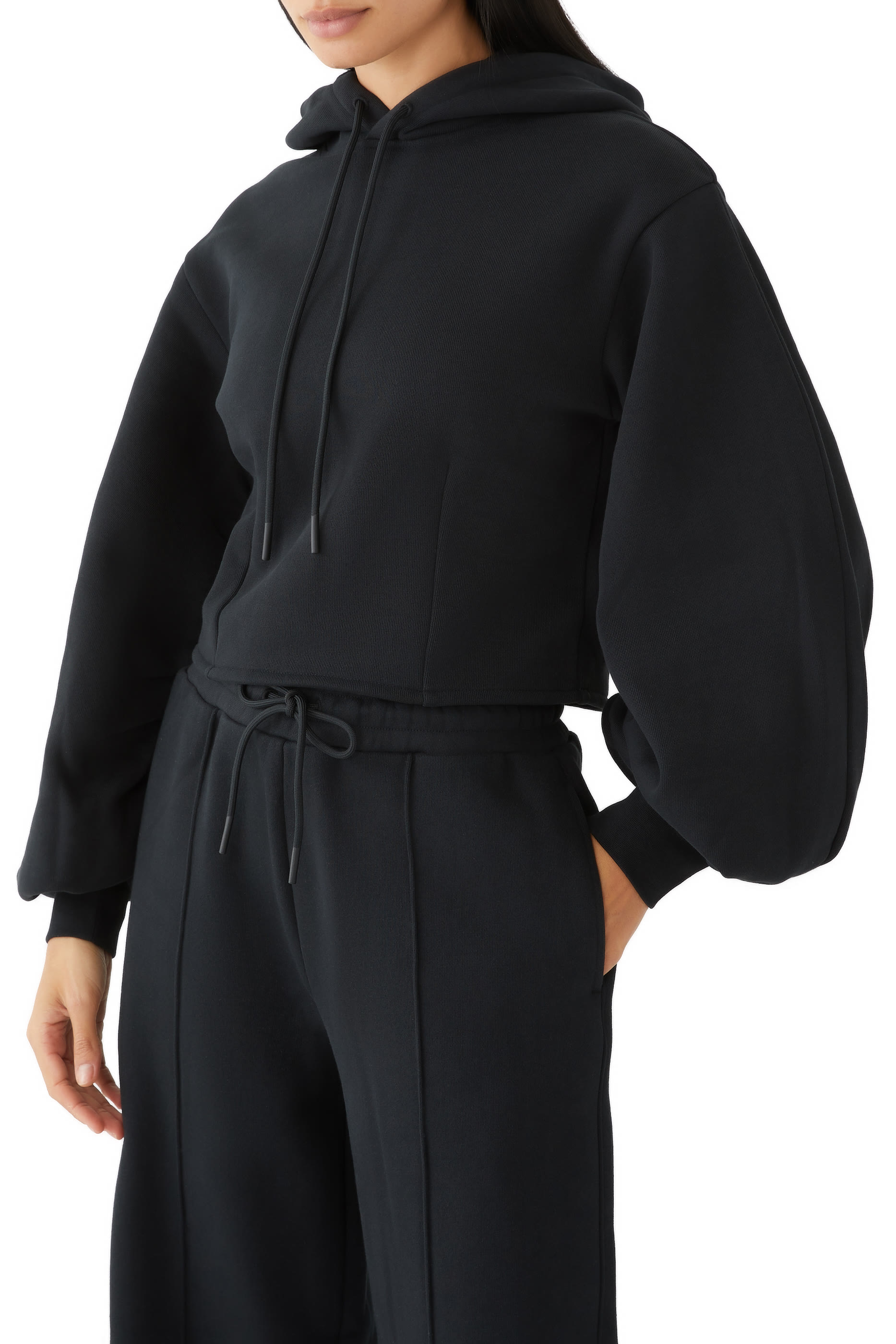 Powerhouse Studio Hoodie