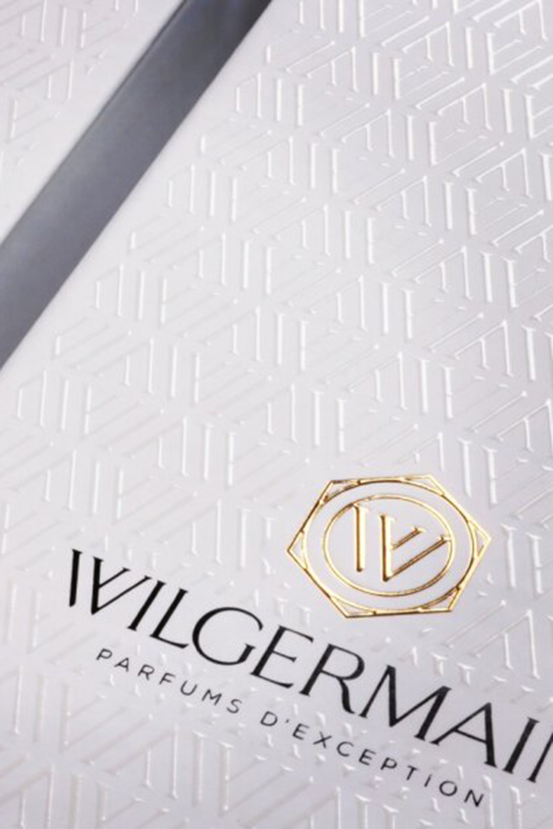 Passion Victim Eau de Parfum